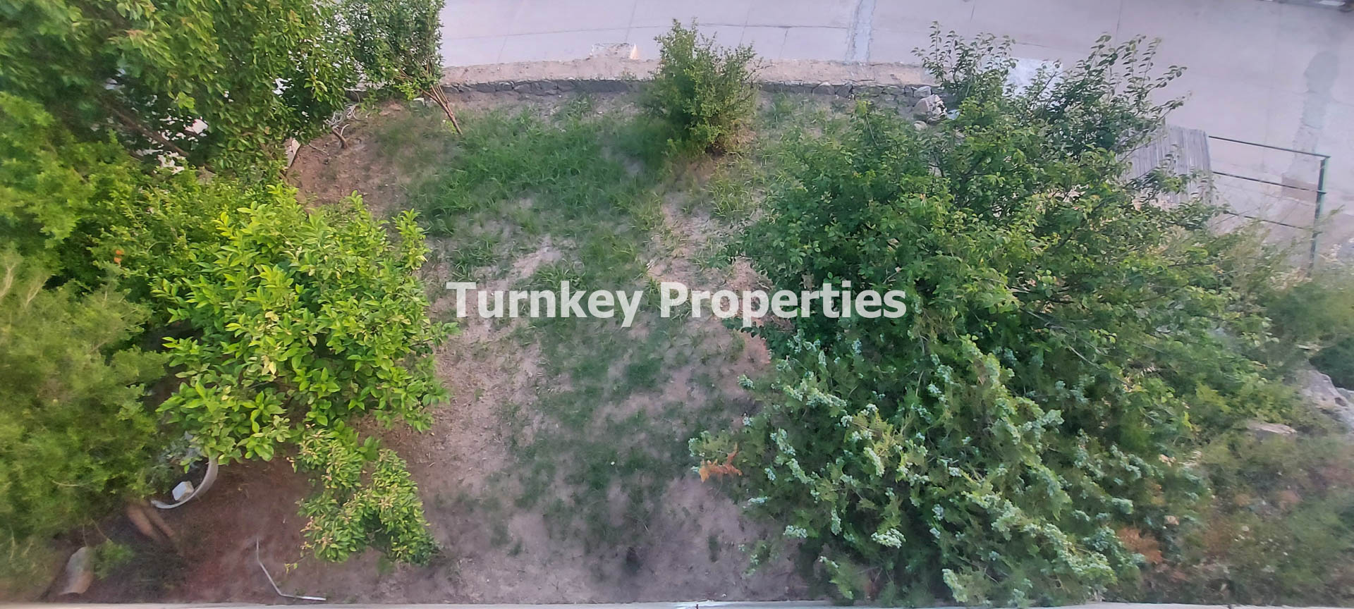 Boğaziçi Satılık Bahçeli Ev Denize Sıfır Site İskeleli ve Plajlı