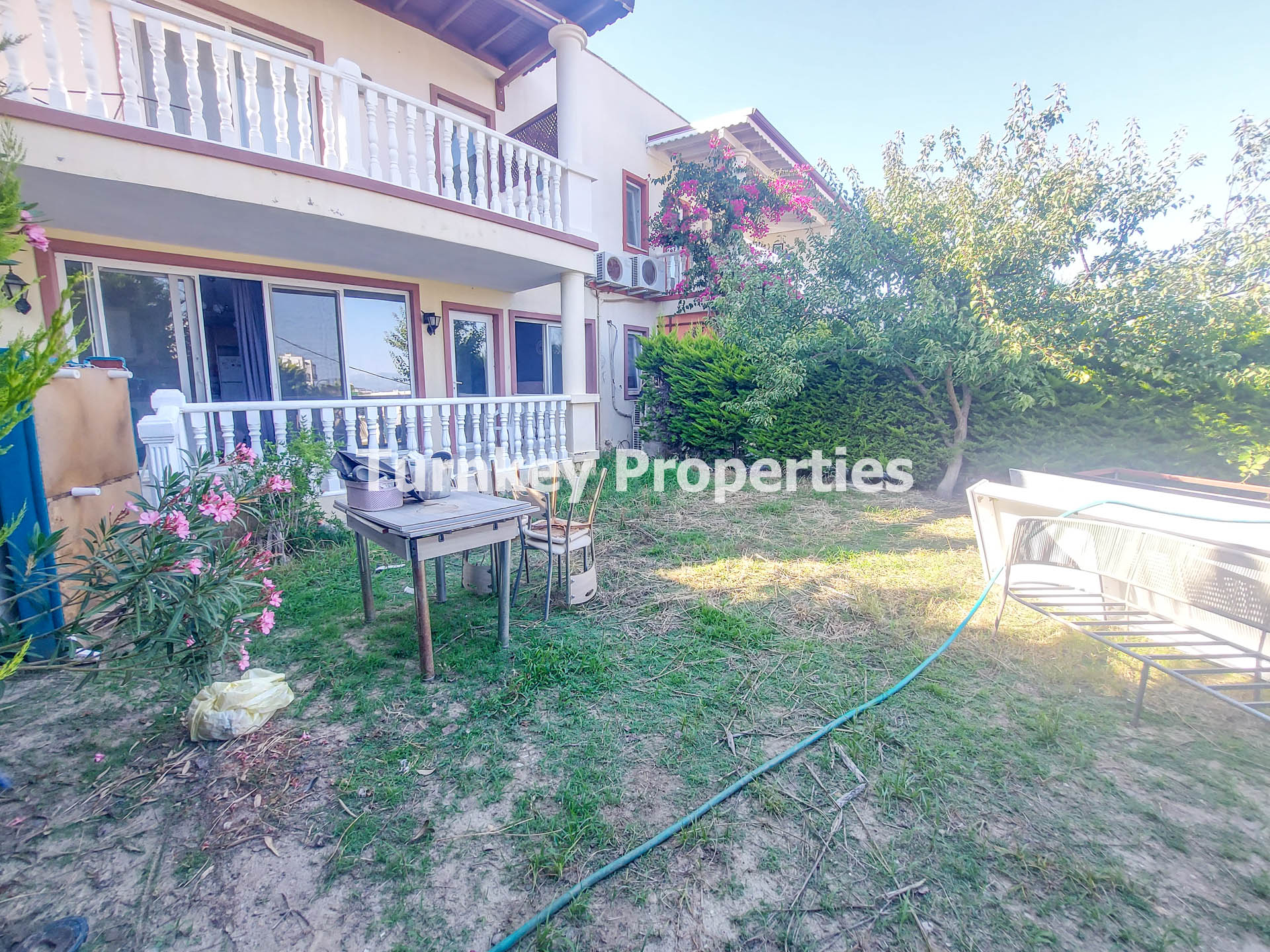 Adabükü Satılık Daire Lakeside Garden Bahçe Katı 2 Banyolu Eşyalı
