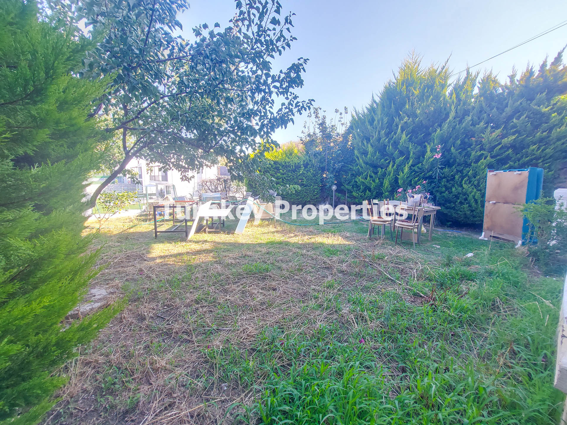 Adabükü Satılık Daire Lakeside Garden Bahçe Katı 2 Banyolu Eşyalı