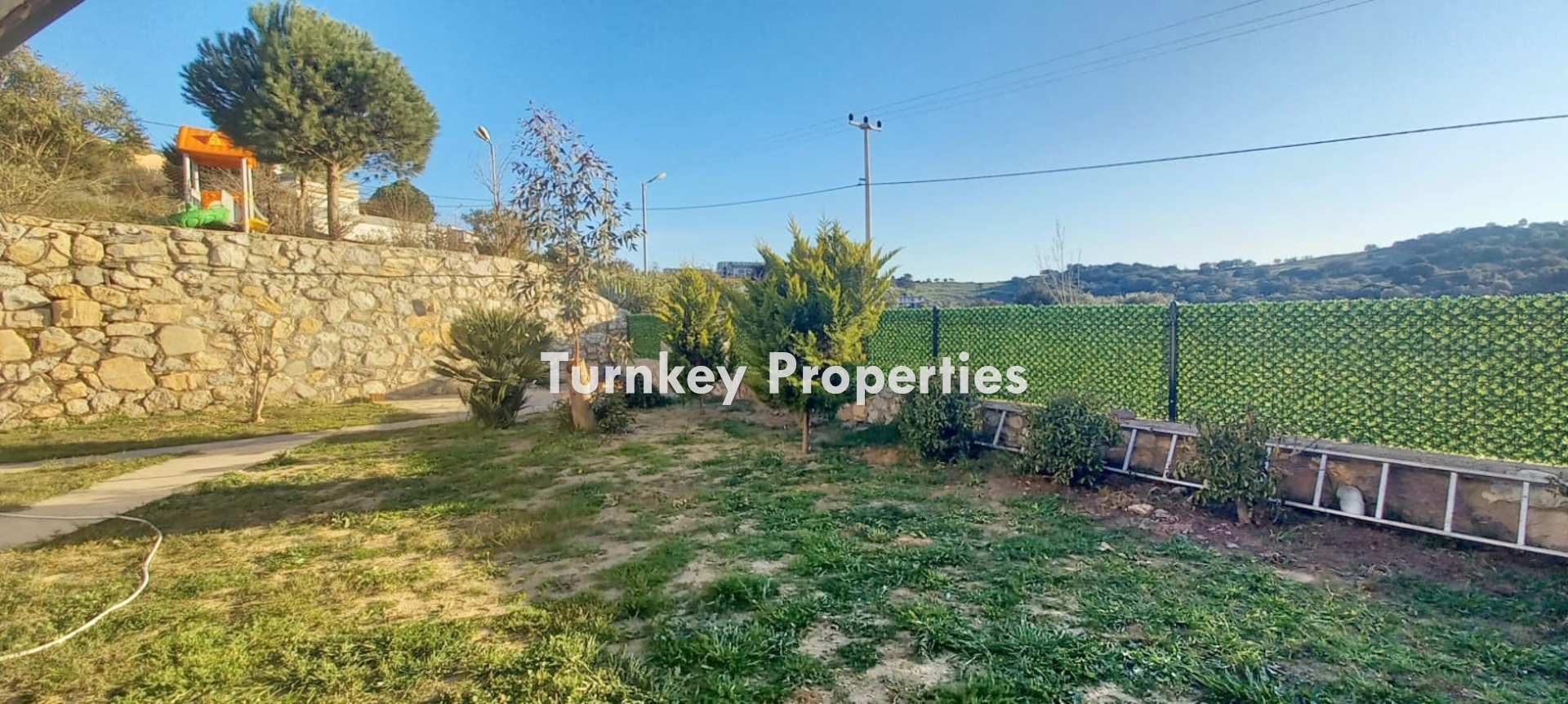 Meşelik Satılık Daire | Doğayla İç İçe, Tadilatlı ve Konforlu Yaşam Alanı