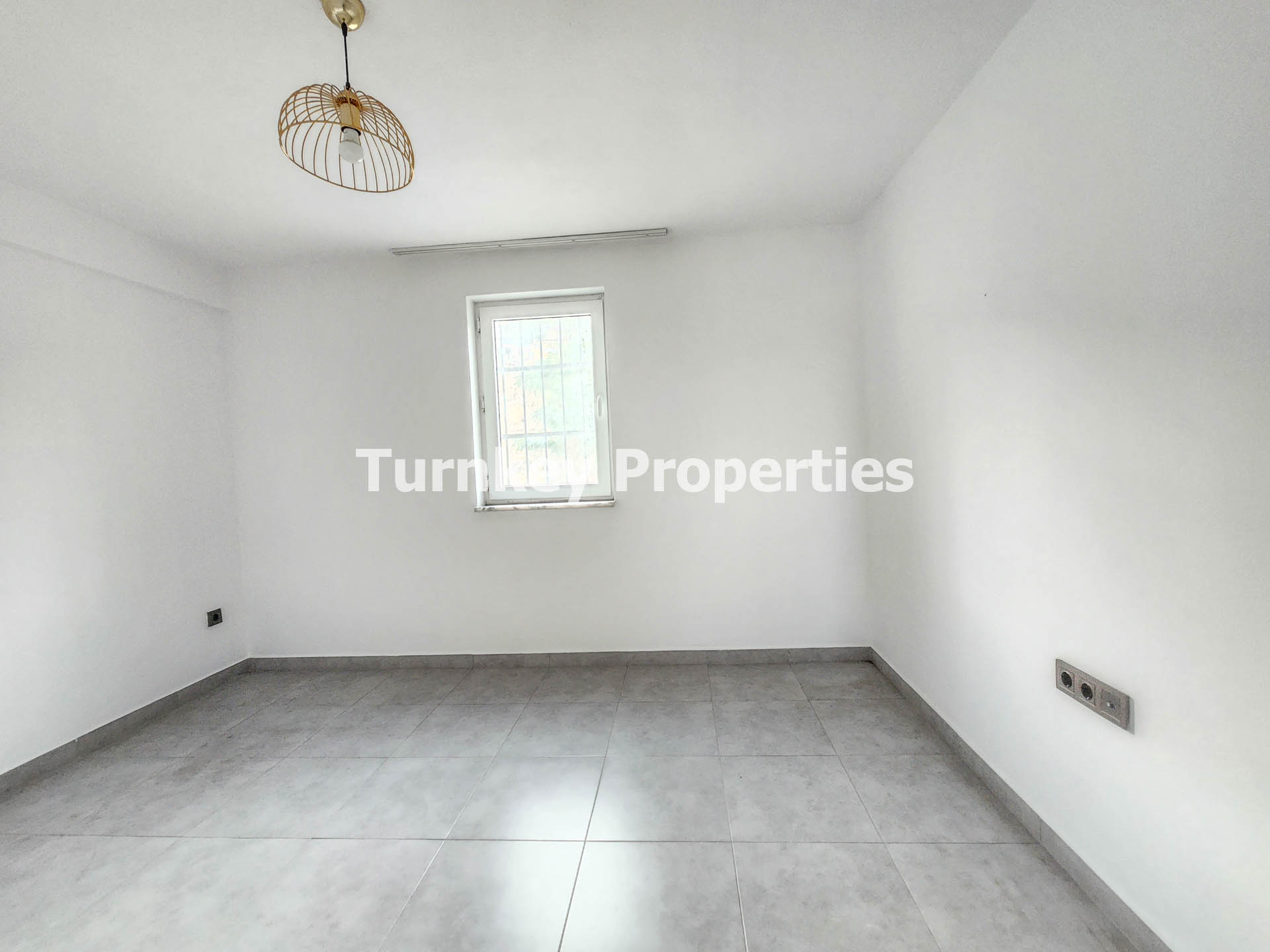 Gümüşlük Sahile Yakın, Manzaralı Senelik Kiralık 2 Yatak Odalı Ev