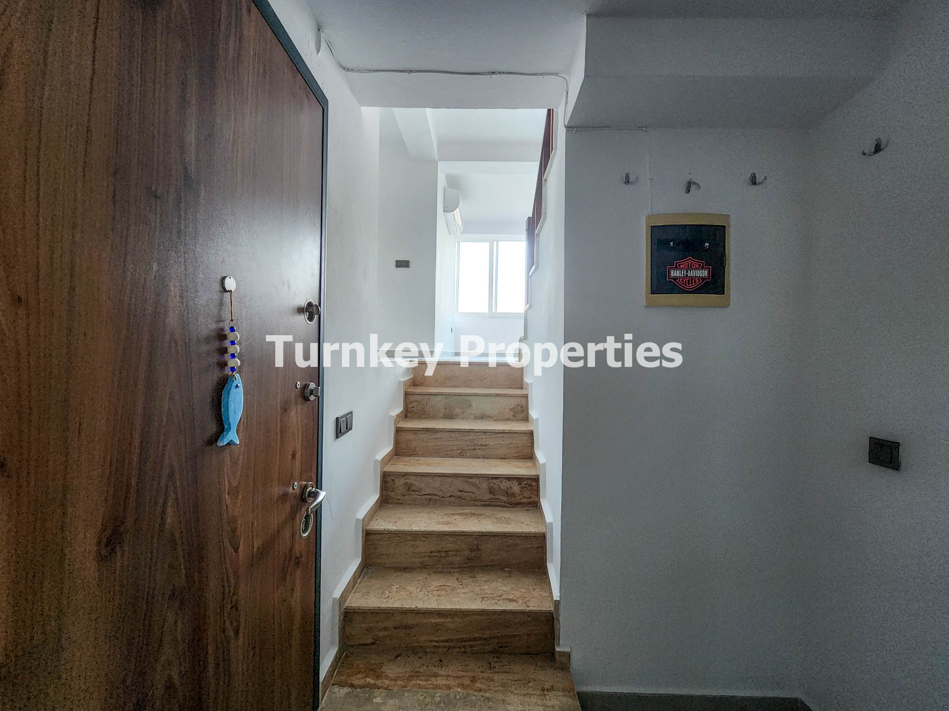 Gümüşlük Sahile Yakın, Manzaralı Senelik Kiralık 2 Yatak Odalı Ev