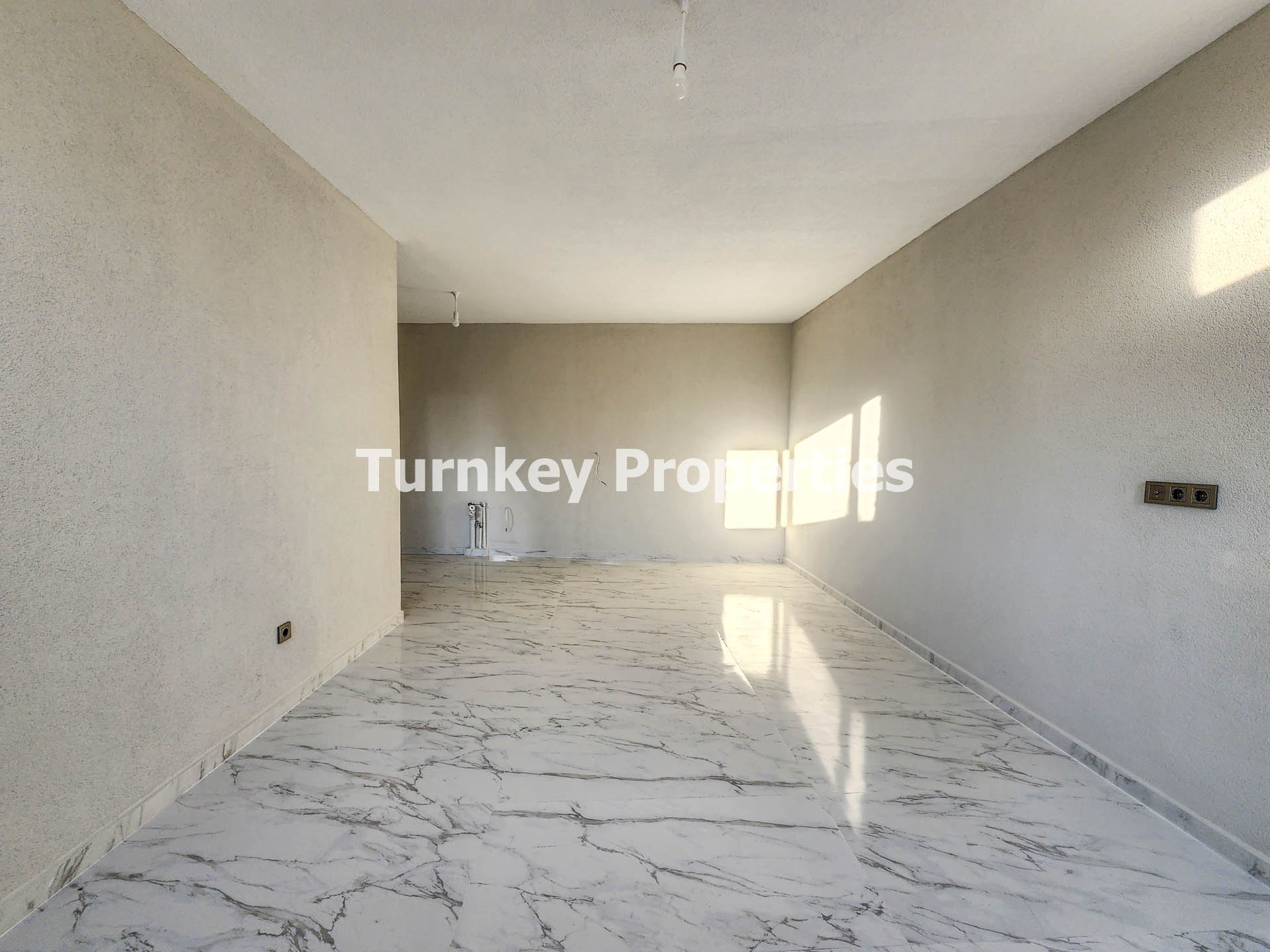 Bodrum Koyunbaba'da Satılık Müstakil Ev Deniz Manzaralı, Aidatsız