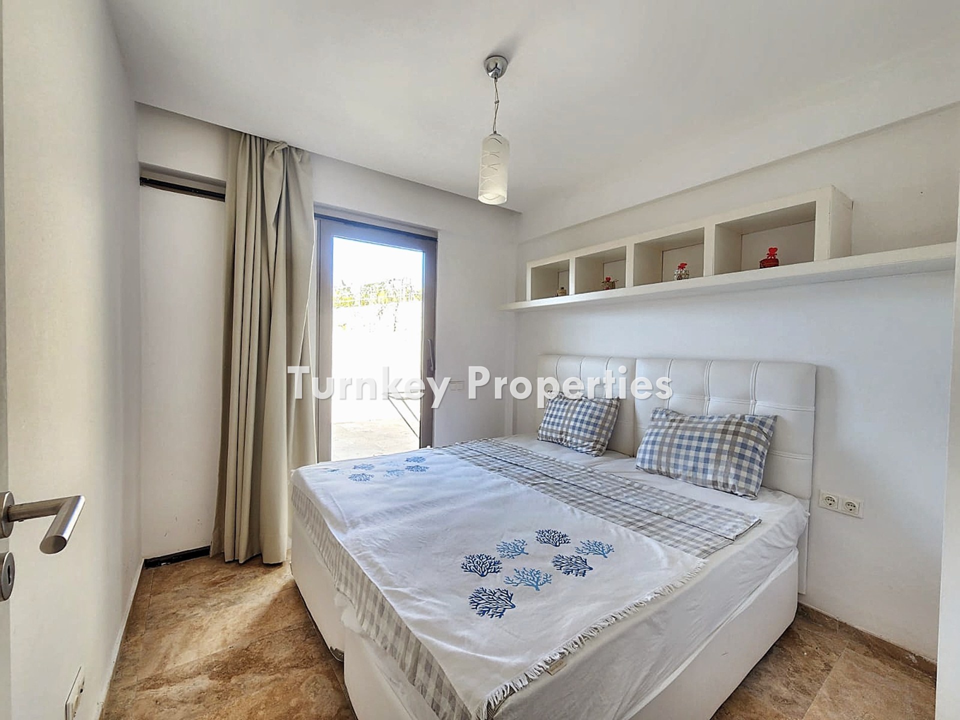 Aegean Hills Yalıkavak, Bodrum'da Sezonluk Kiralık Havuzlu Villa