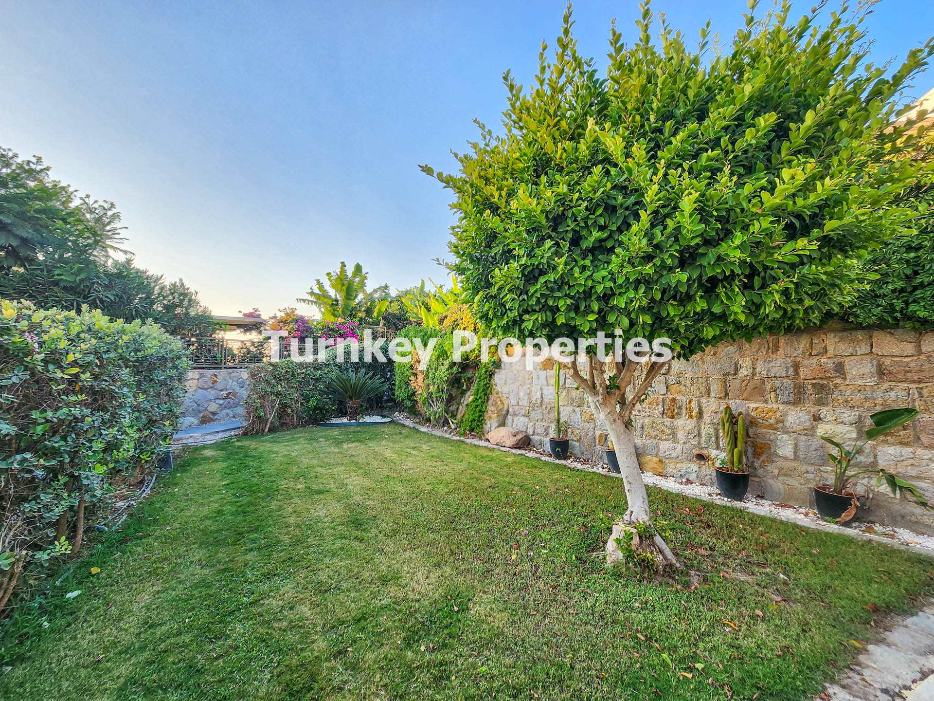 Aegean Hills Yalıkavak, Bodrum'da Sezonluk Kiralık Havuzlu Villa