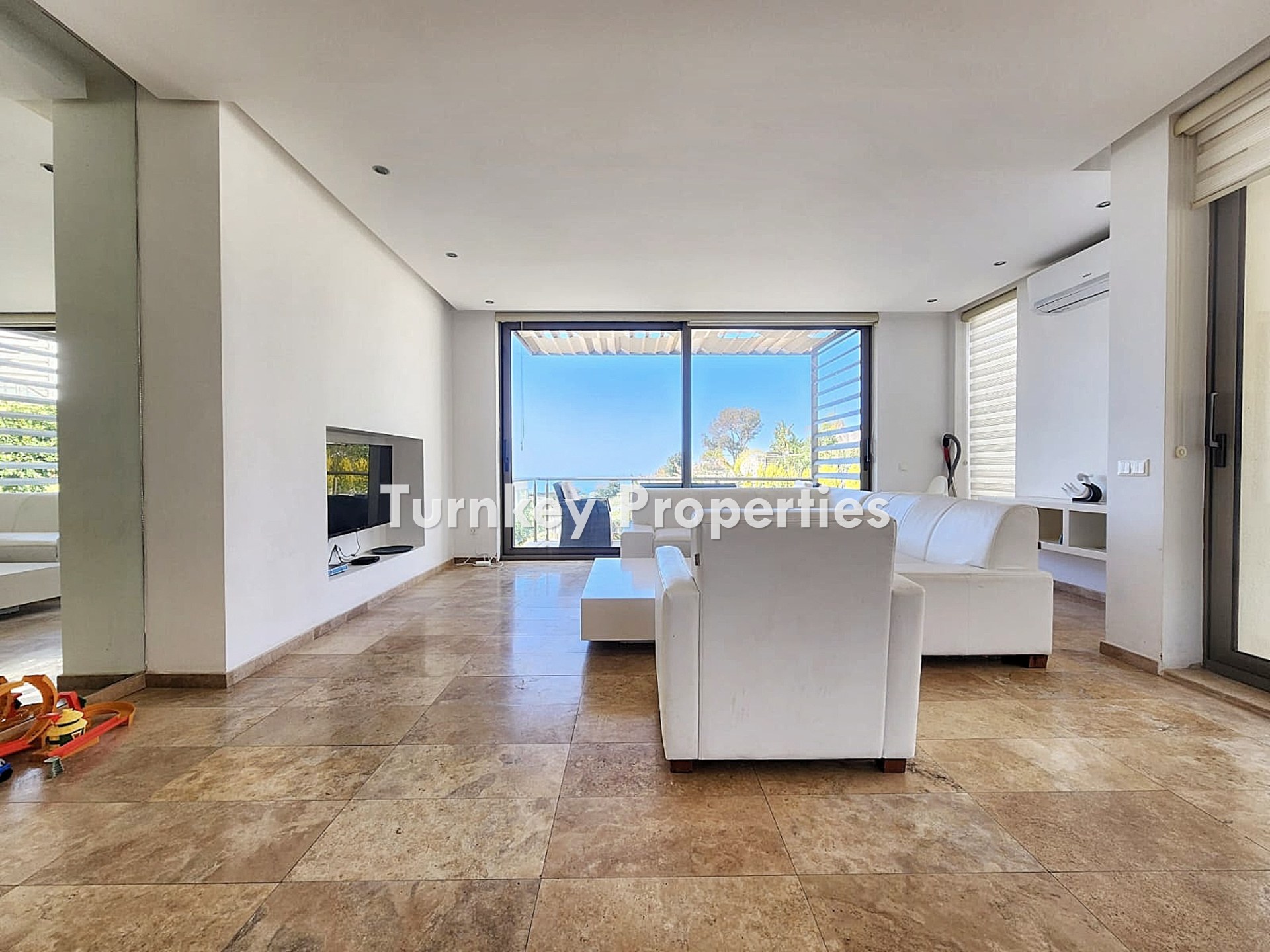 Aegean Hills Yalıkavak, Bodrum'da Sezonluk Kiralık Havuzlu Villa