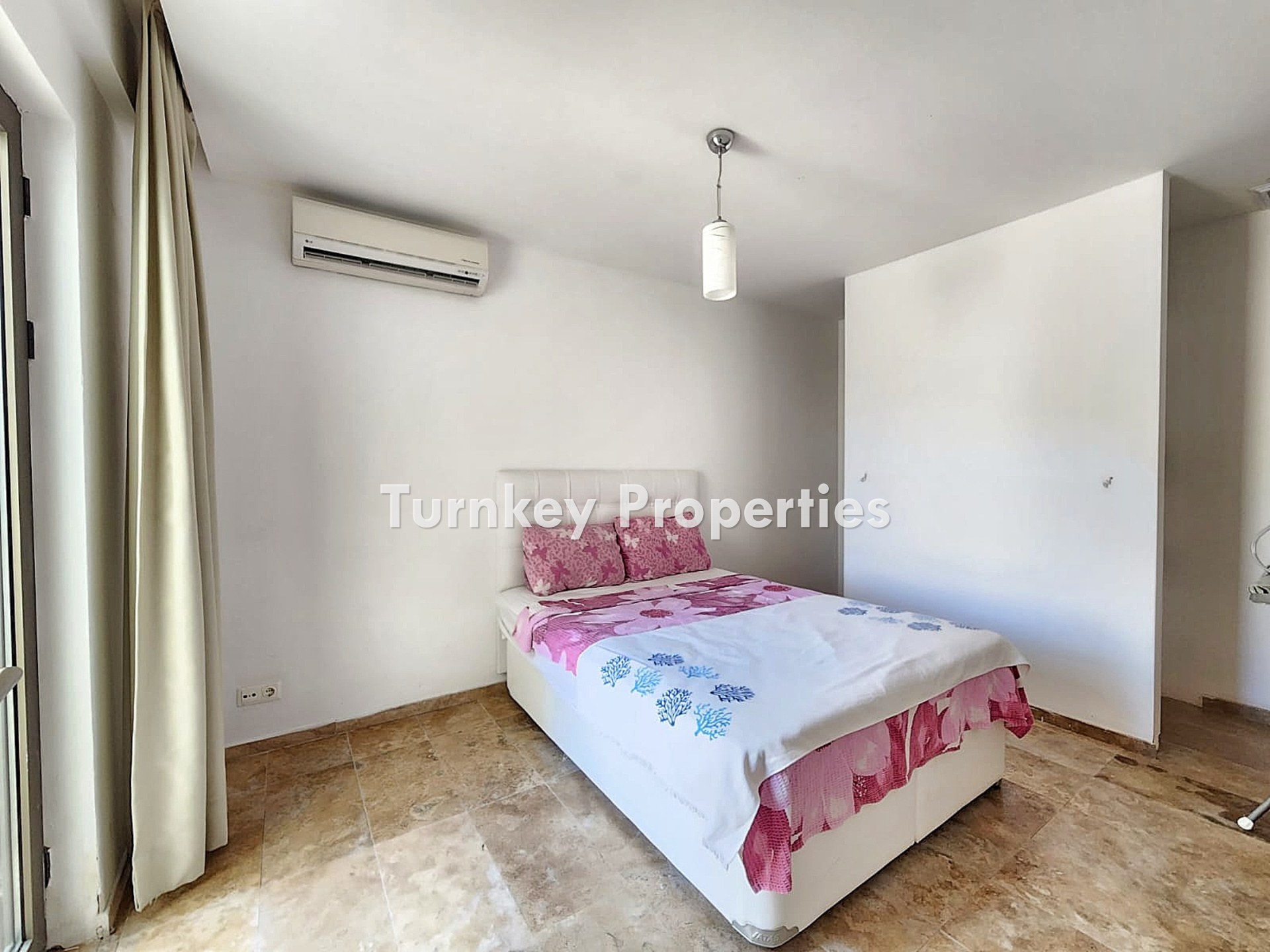 Aegean Hills Yalıkavak, Bodrum'da Sezonluk Kiralık Havuzlu Villa