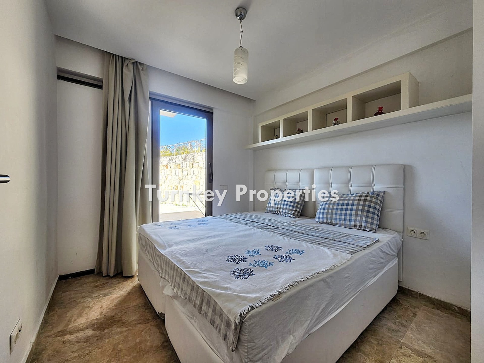 Aegean Hills Yalıkavak, Bodrum'da Sezonluk Kiralık Havuzlu Villa