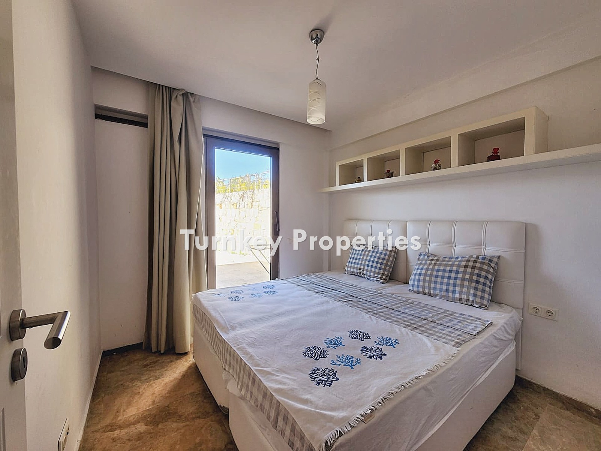 Aegean Hills Yalıkavak, Bodrum'da Sezonluk Kiralık Havuzlu Villa