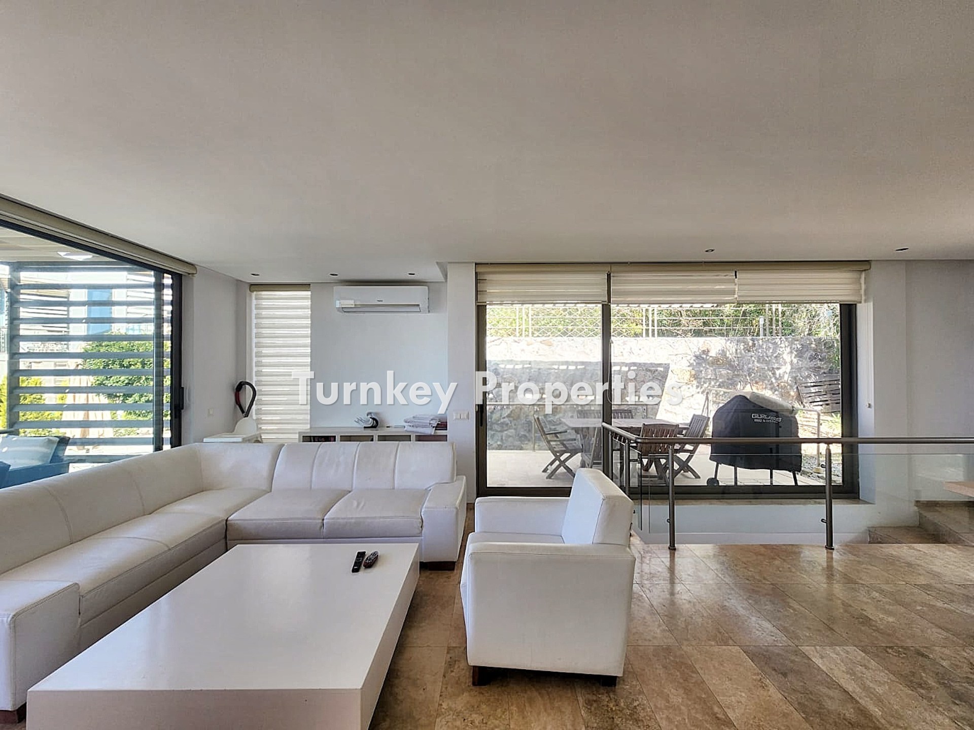 Aegean Hills Yalıkavak, Bodrum'da Sezonluk Kiralık Havuzlu Villa