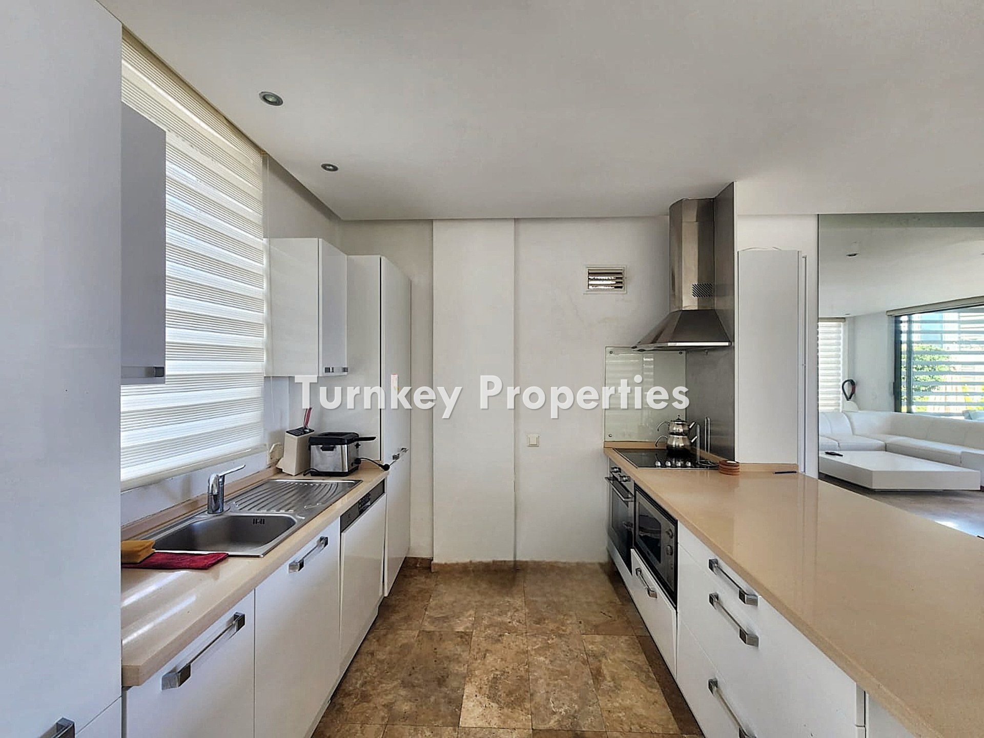Aegean Hills Yalıkavak, Bodrum'da Sezonluk Kiralık Havuzlu Villa