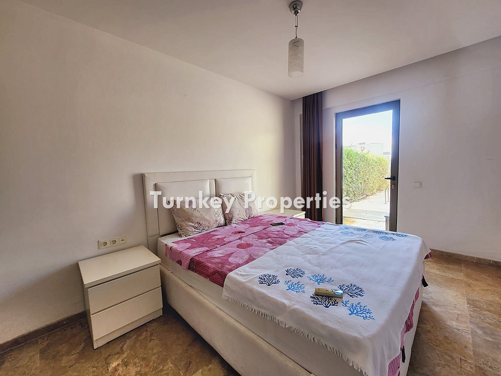 Aegean Hills Yalıkavak, Bodrum'da Sezonluk Kiralık Havuzlu Villa