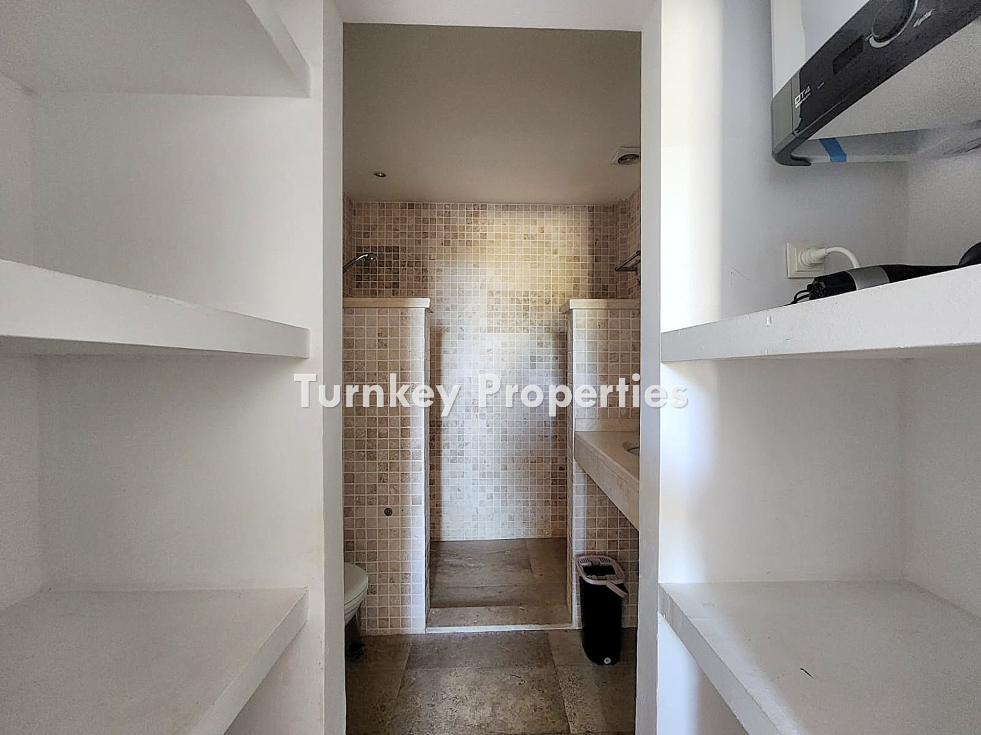 Aegean Hills Yalıkavak, Bodrum'da Sezonluk Kiralık Havuzlu Villa