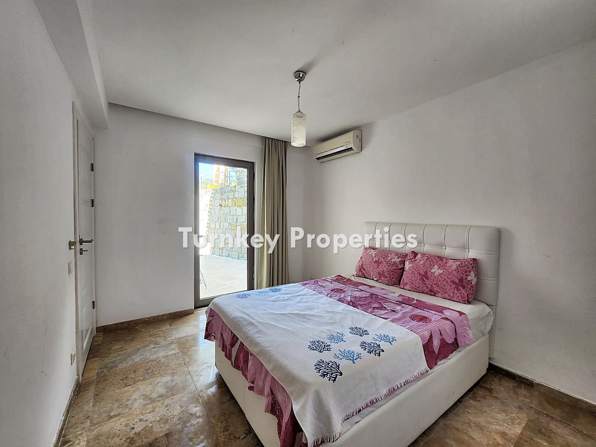 Aegean Hills Yalıkavak, Bodrum'da Sezonluk Kiralık Havuzlu Villa