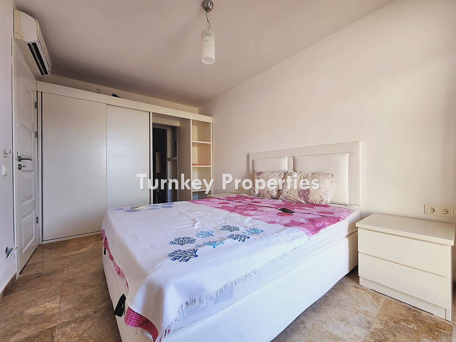Aegean Hills Yalıkavak, Bodrum'da Sezonluk Kiralık Havuzlu Villa
