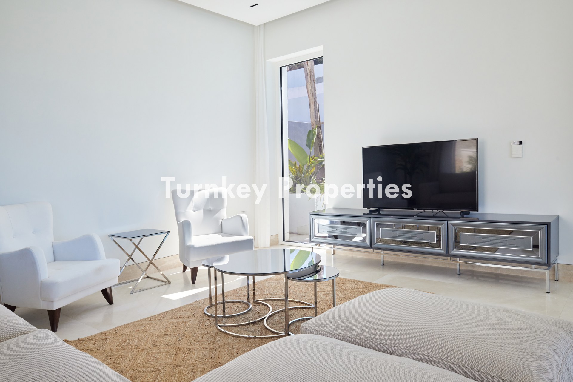 Yalıkavak Marina Manzaralı Satılık Süper Lüks Özel Havuzlu Villa