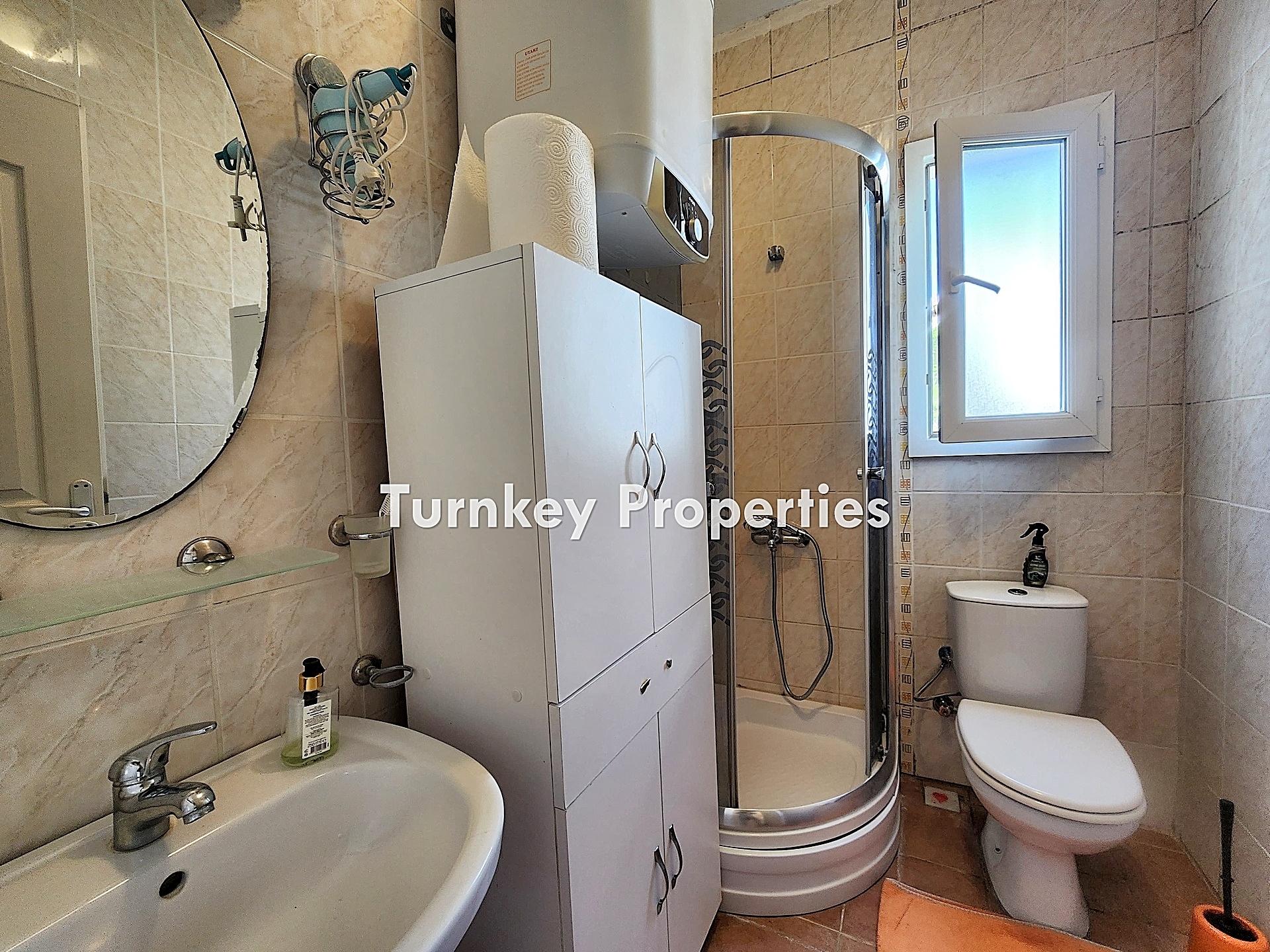 Yalıkavak Merkez Satılık Daire Deniz Manzaralı Site İçinde Merkezi