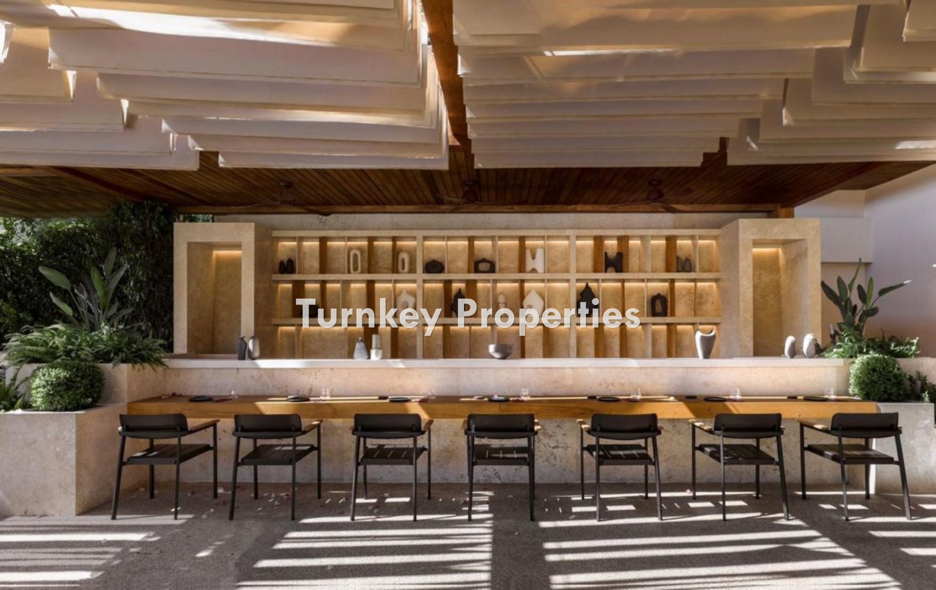 Yalıkavak Satılık Villa Denize Sıfır Özel Plajlı Prestijli Konum