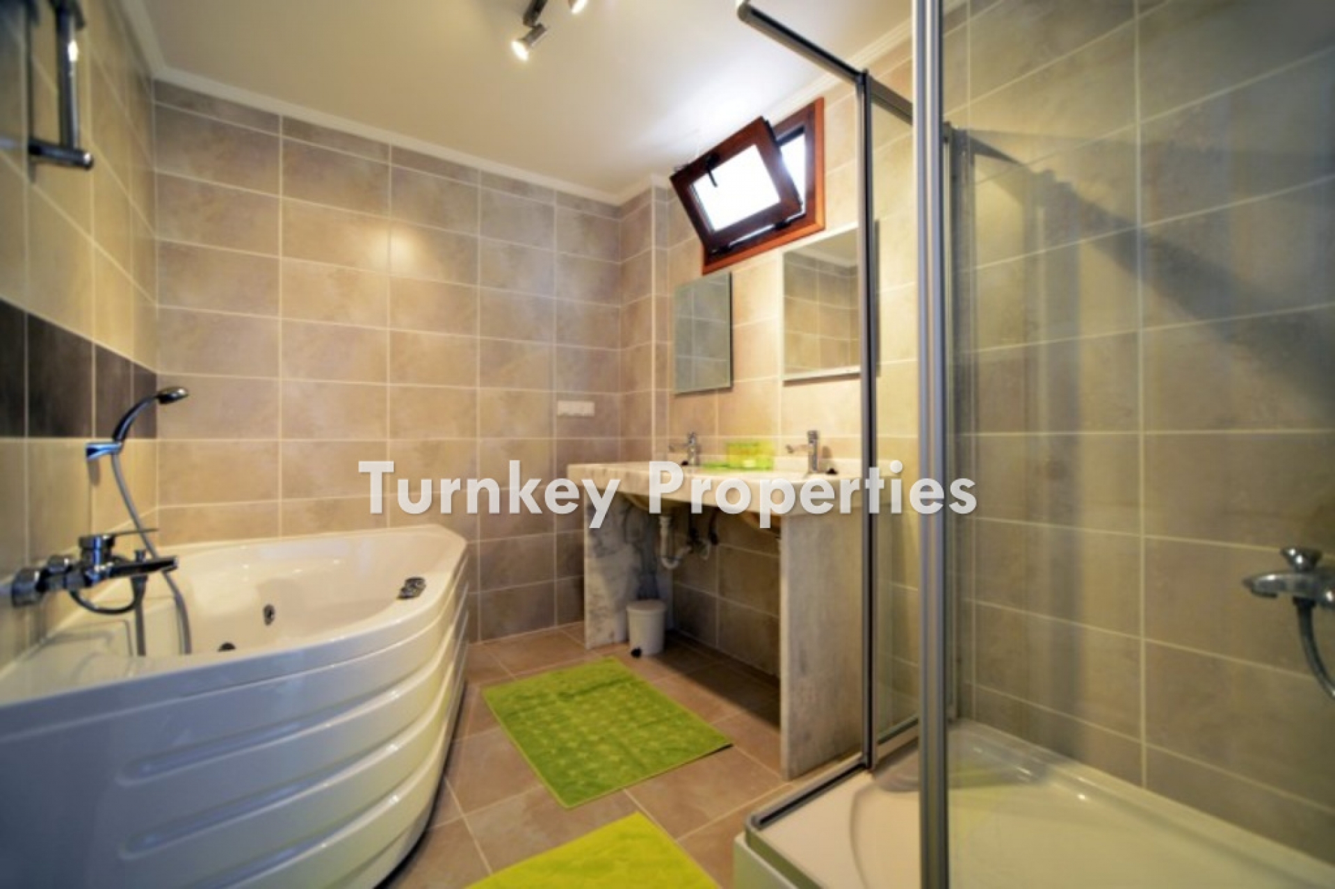 Yalıkavak Satılık Villa Deniz Manzaralı Özel Havuzlu Seçenek