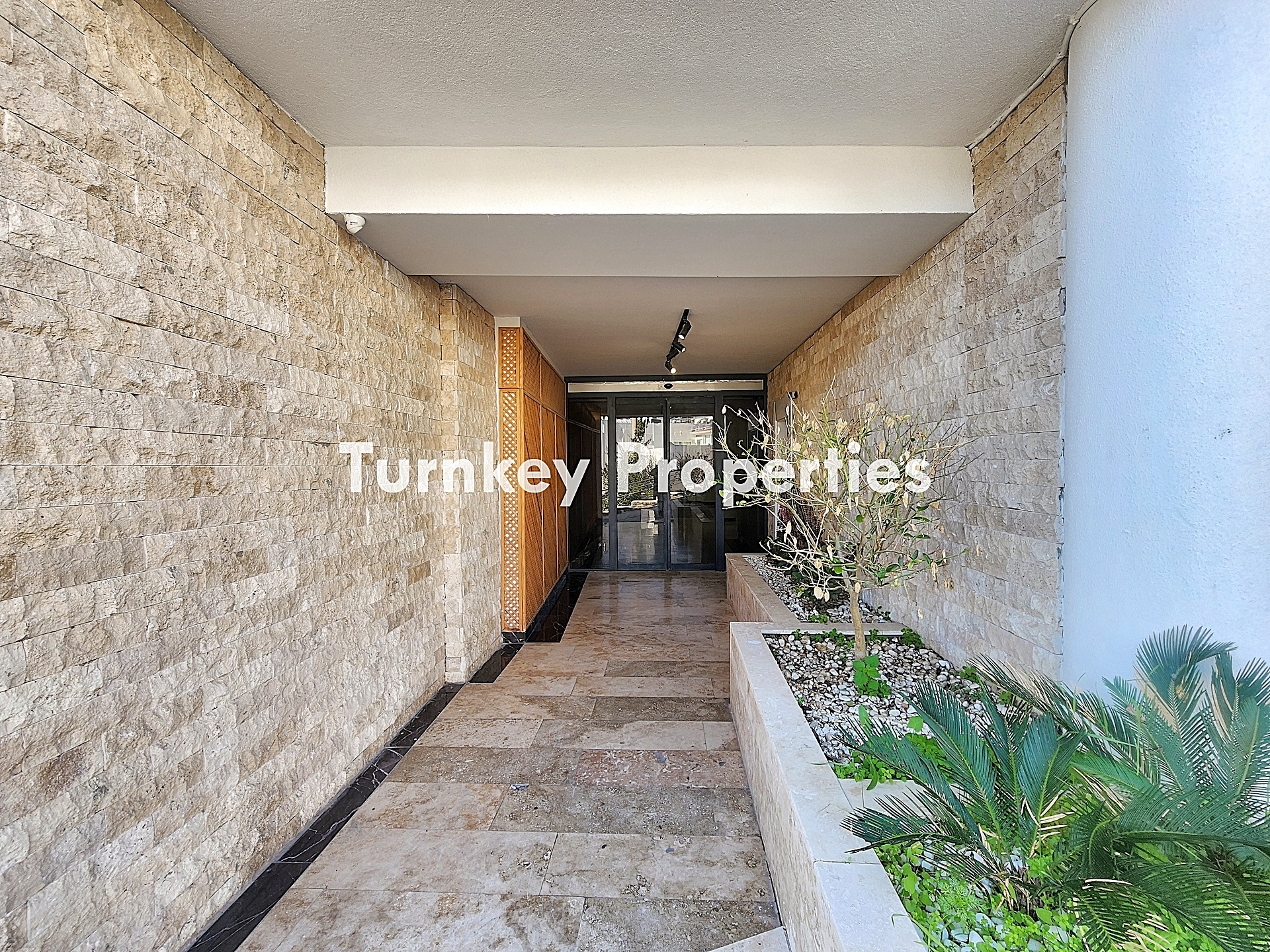 Gümbet Plaja Yakın, Yatırıma Uygun Satılık Rezidans Daire