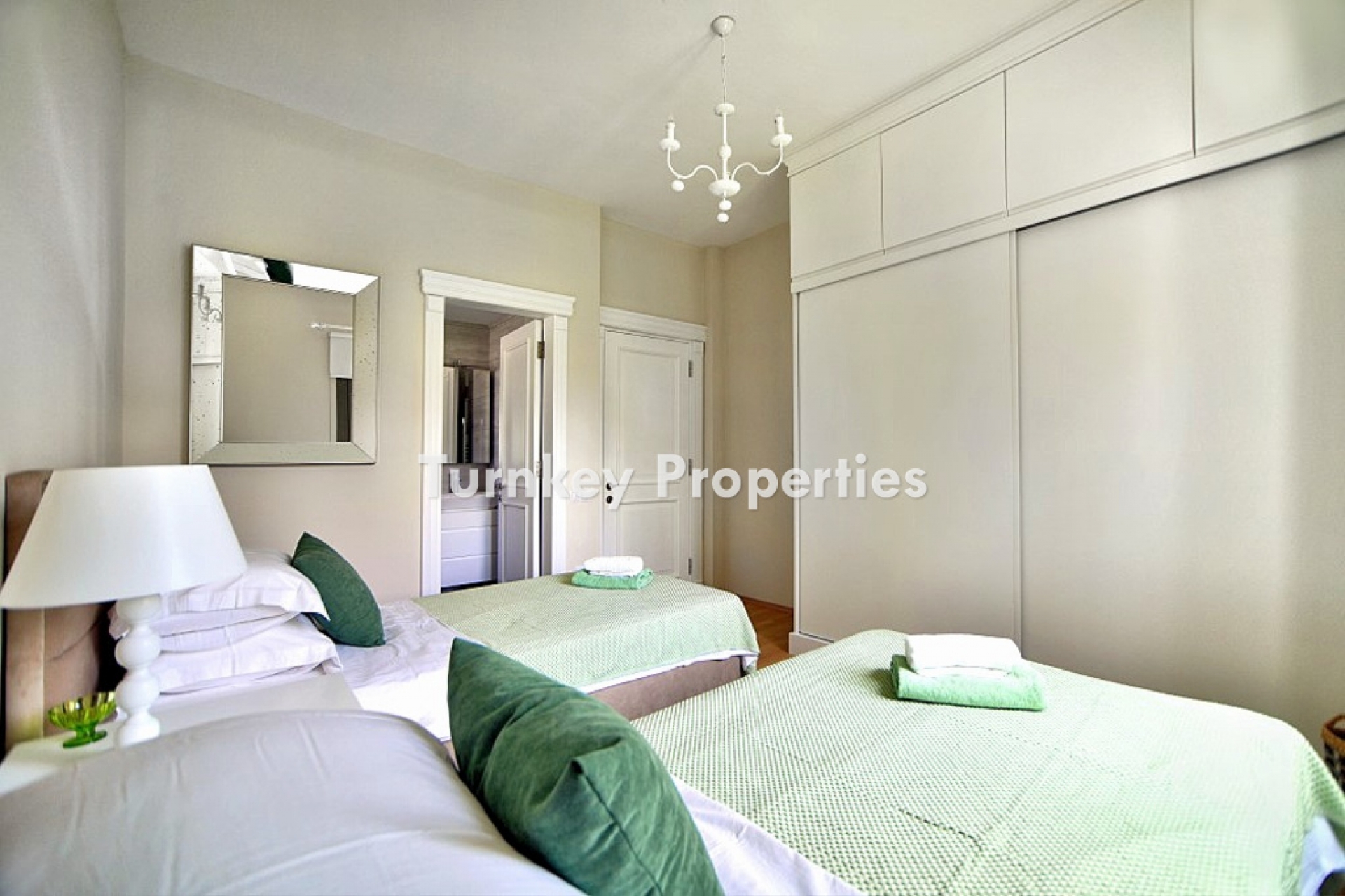 Bodrum Yalıkavak'ta Satılık, Denize Yakın Lüks Villa, Özel Havuzlu