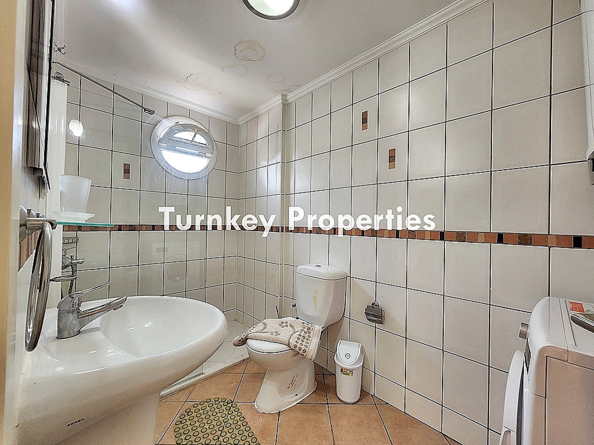 Adabükü Lakeside Garden Satılık Daire Flamingo Gölü Manzaralı İçi