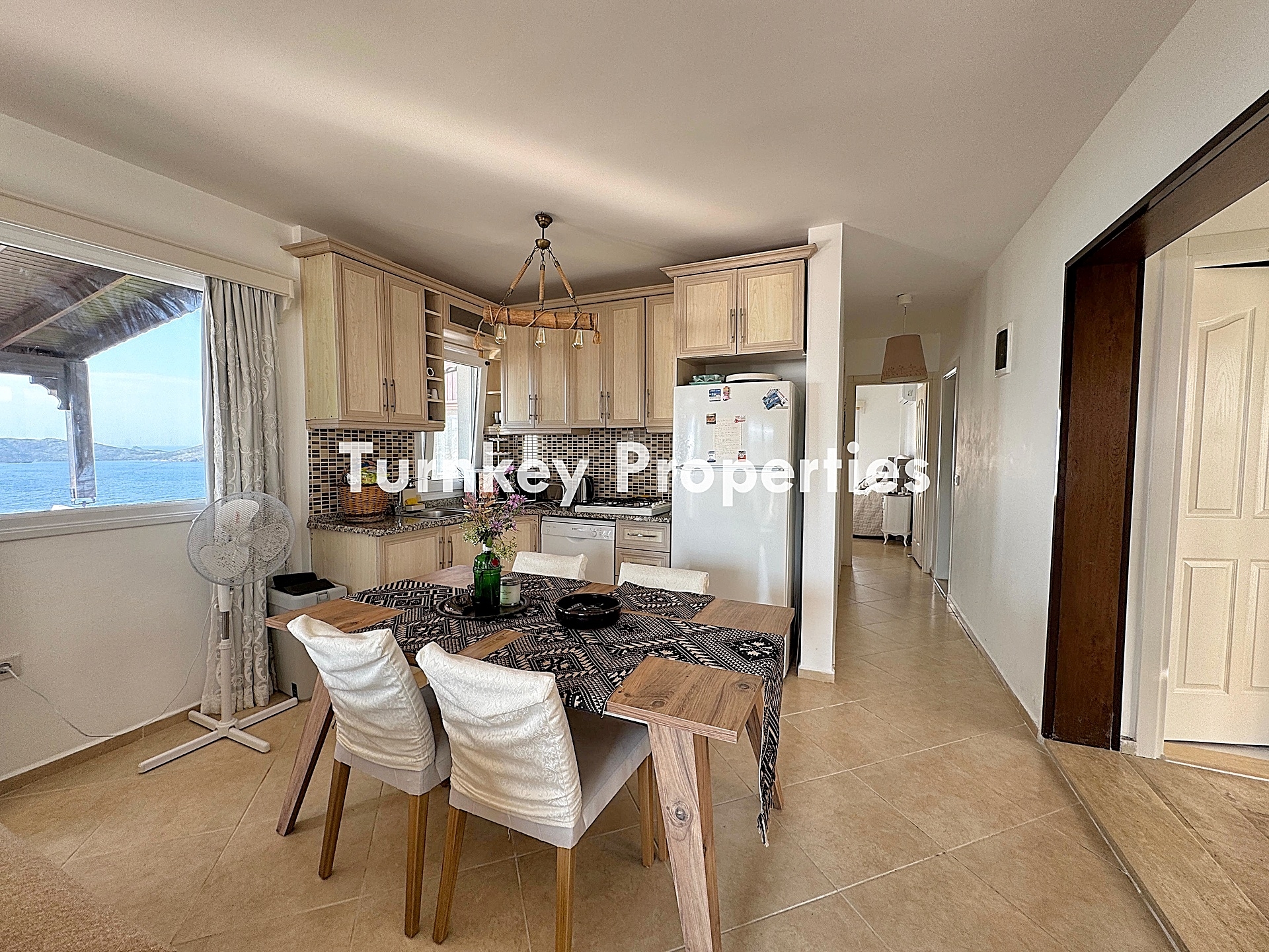 Bodrum Yalıkavak Kiralık Ev | Ülkerler Sitesi Sezonluk Kiralık Daire