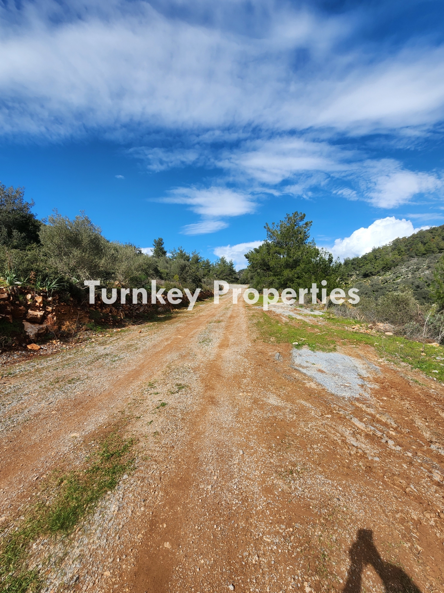 Milas Kemikler Satılık Konut İmarlı Arsa