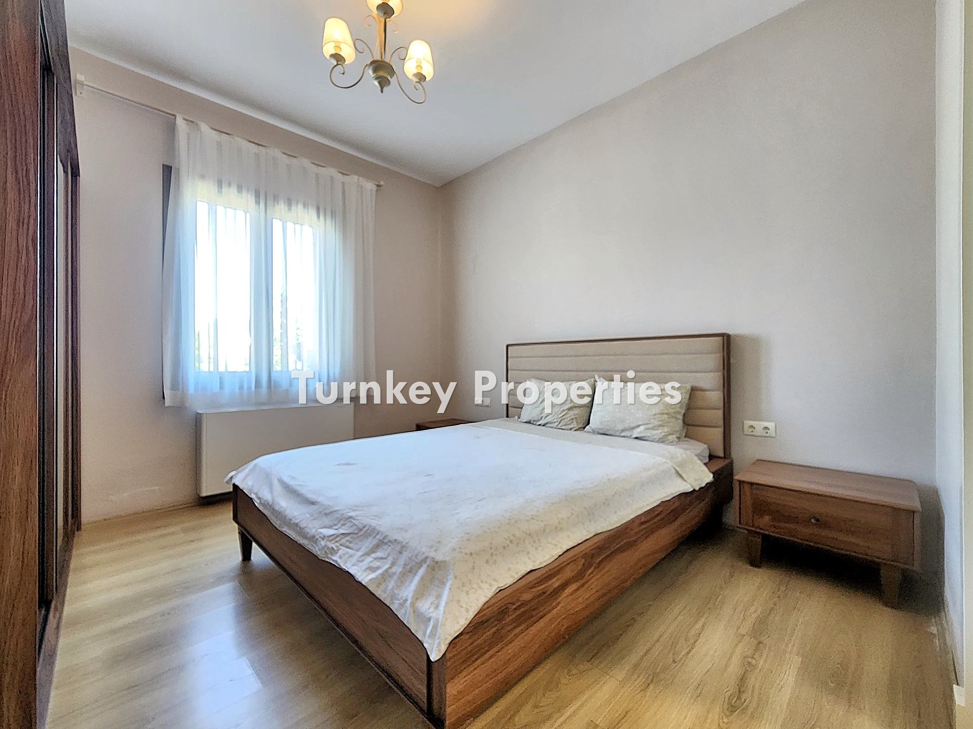 Bodrum Yalıkavak Satılık Villa Bahçeli Özel Havuzlu Ferah Yaşam