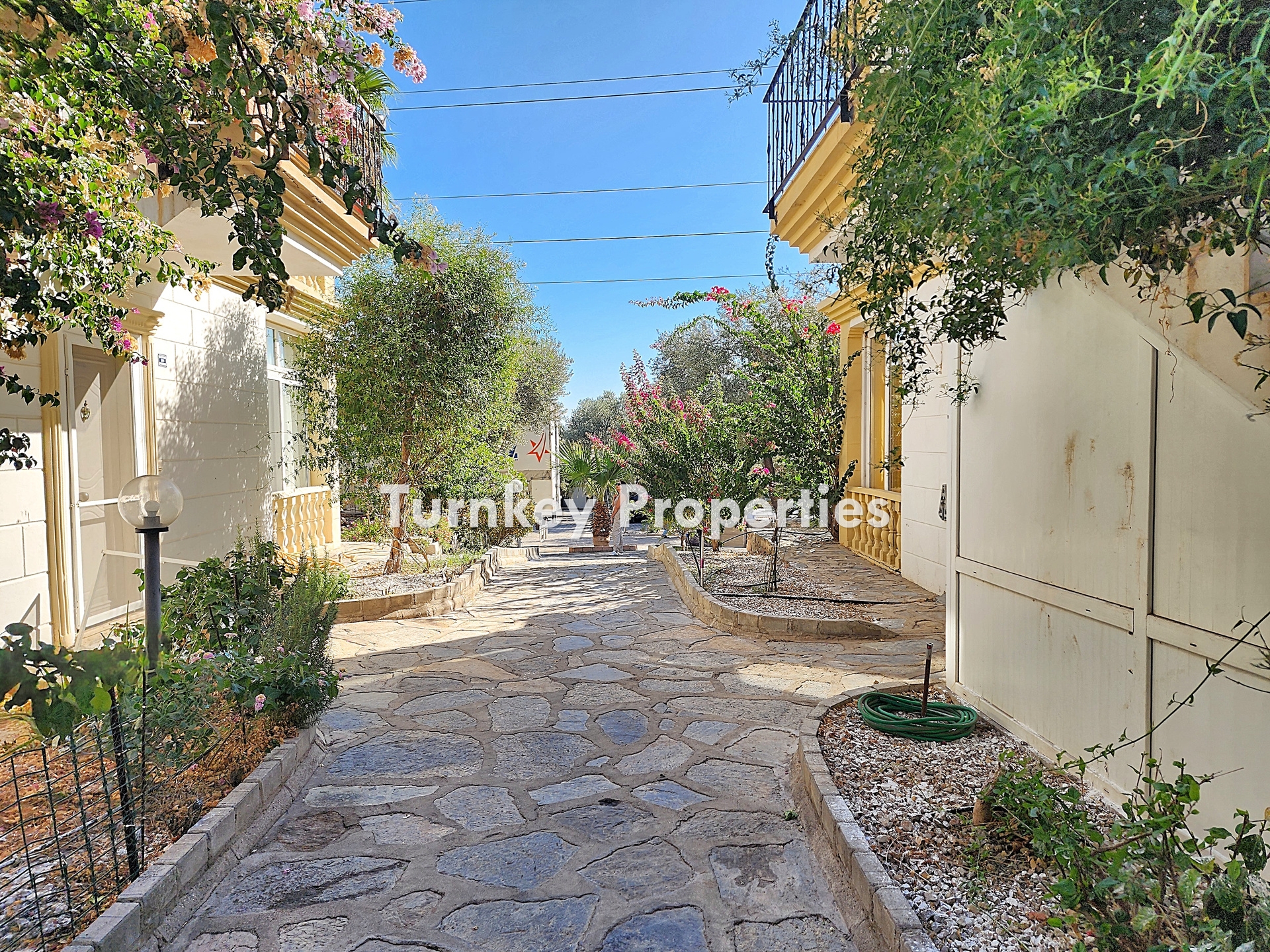 Konacık'ta Merkezi Konumda Satılık 2+1 Daire 