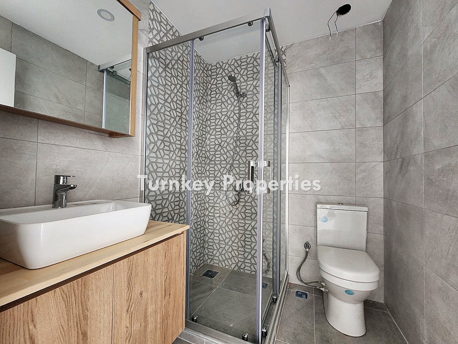 Yalıkavak Satılık Daire Deniz Manzaralı Özel Havuzlu Bahçeli