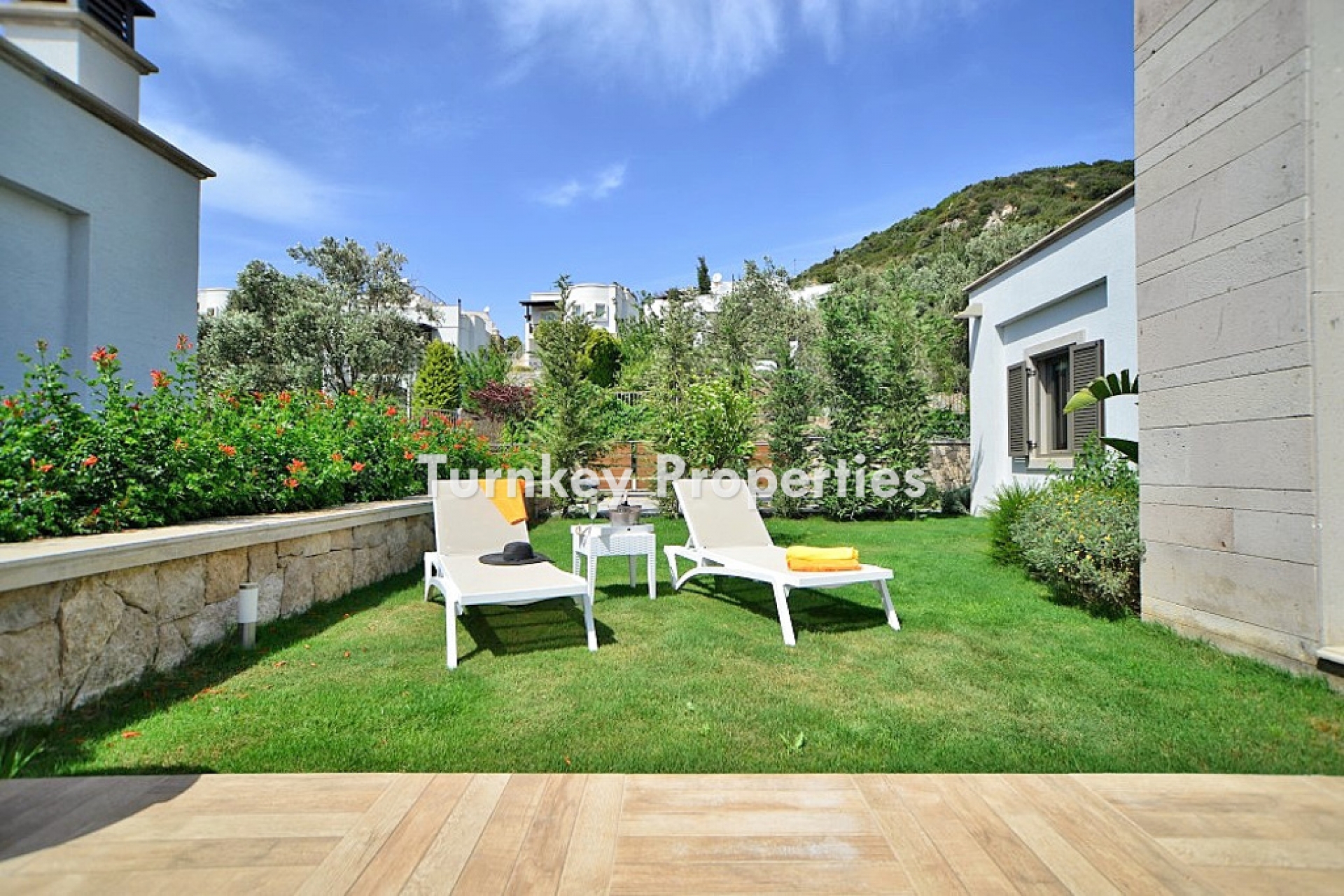 Bodrum Yalıkavak'ta Satılık, Denize Yakın Lüks Villa, Özel Havuzlu