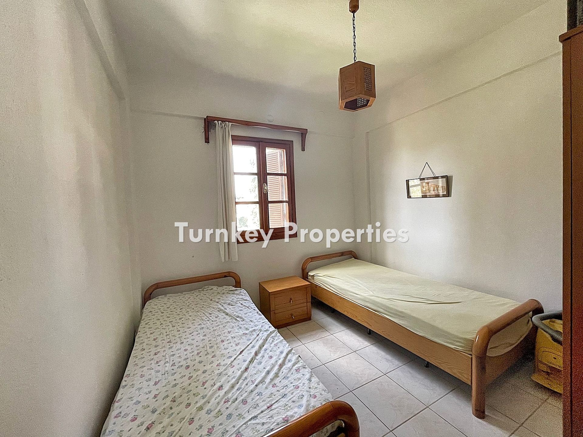 Kadıkalesi Satılık Daire Denize Yürüme Mesafesinde