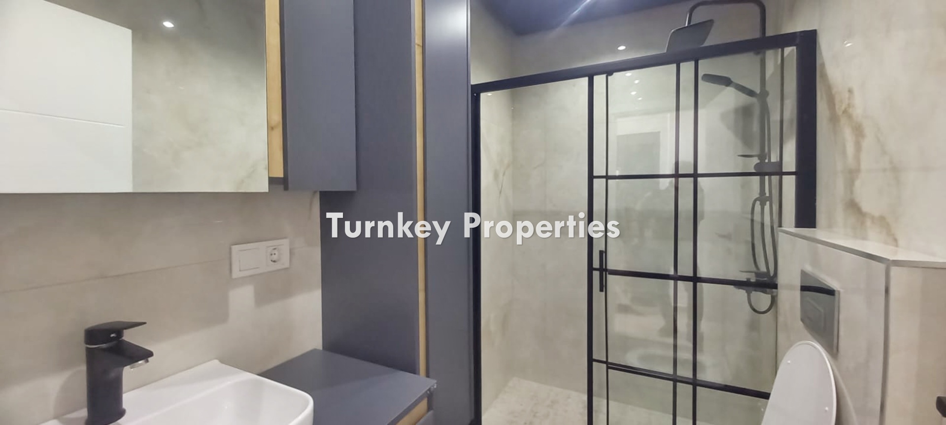 Meşelik Satılık Daire | Doğayla İç İçe, Tadilatlı ve Konforlu Yaşam Alanı