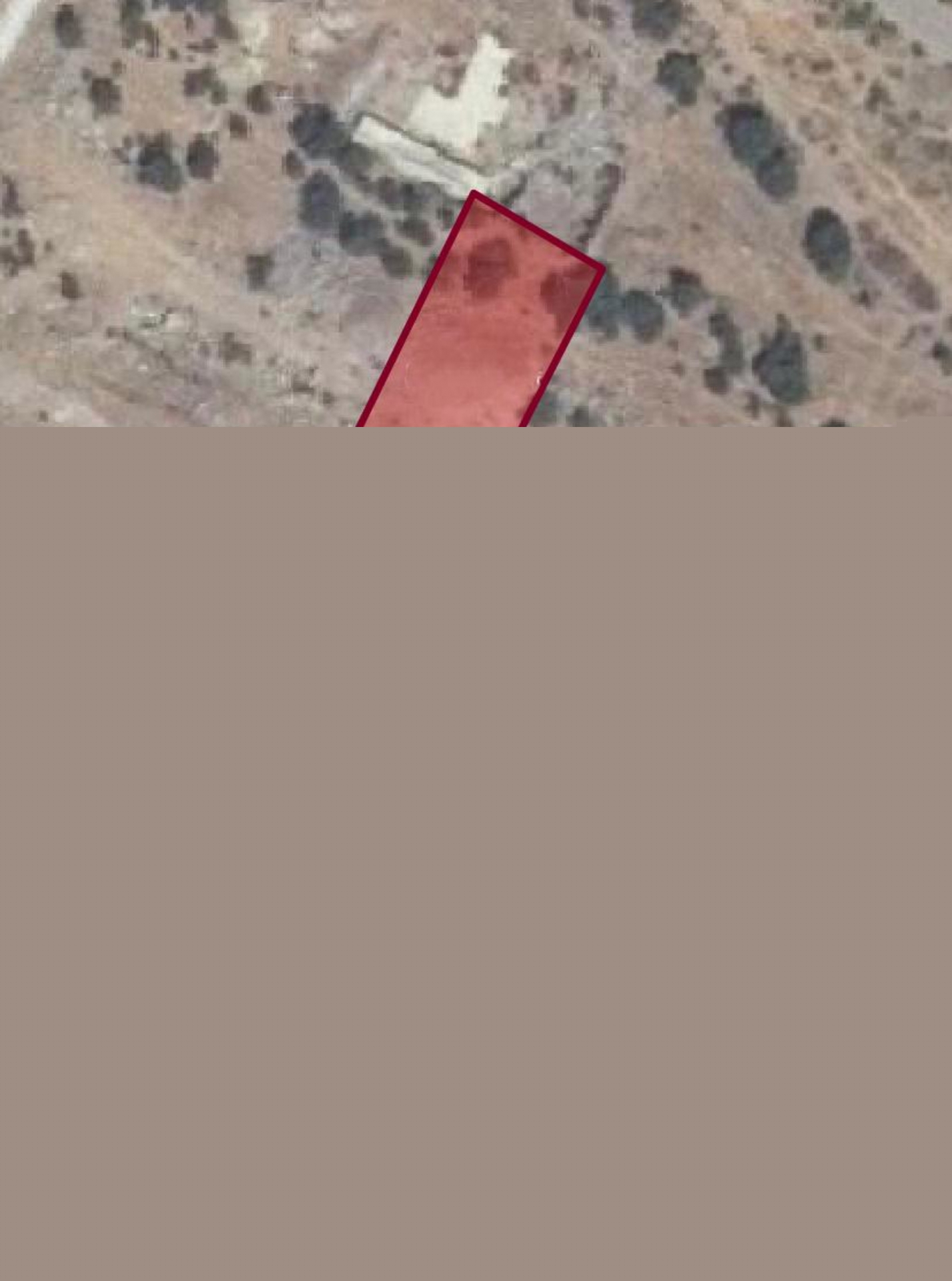 Bodrum Meşelik’te Satılık 500 m² Konut İmarlı Arsa – Yatırım İçin Kaçırılmayacak Fırsat