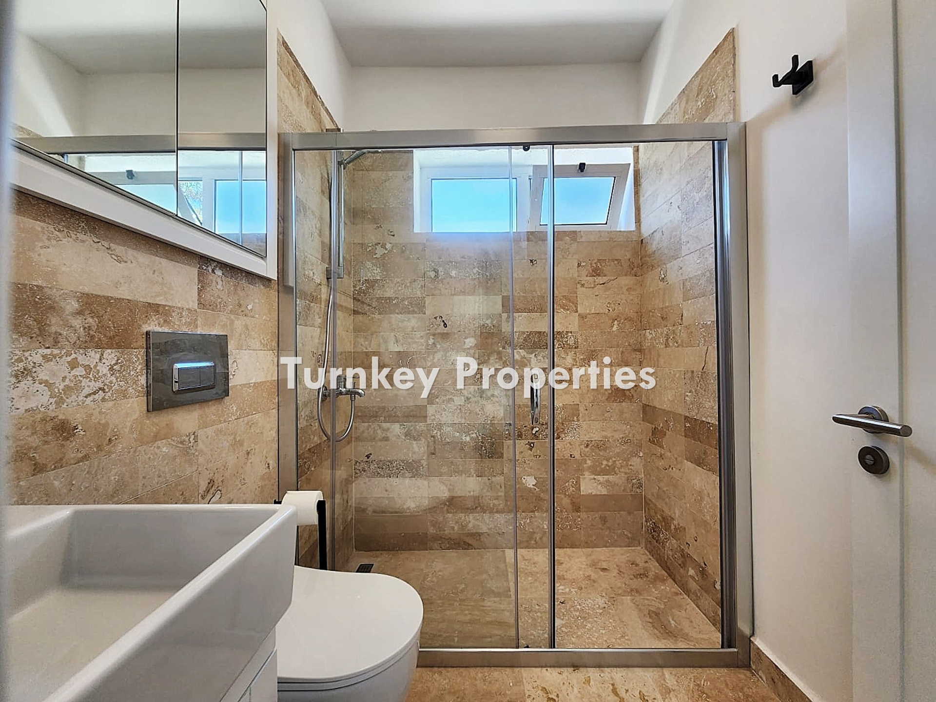 Yalıkavak Tilkicik Satılık Daire Valley Gardens Regency Full Eşyalı