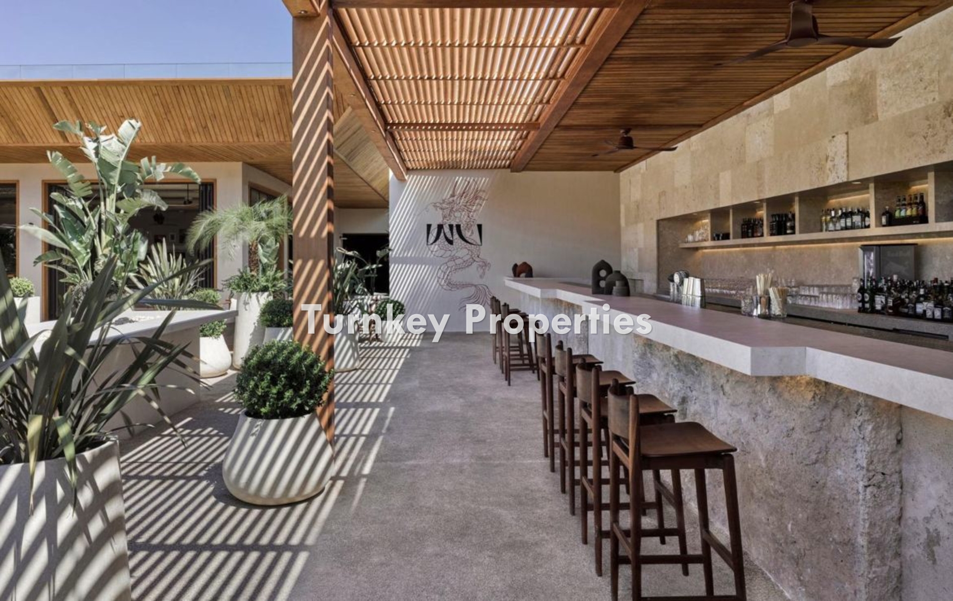 Yalıkavak Satılık Villa Denize Sıfır Özel Plajlı Prestijli Konum