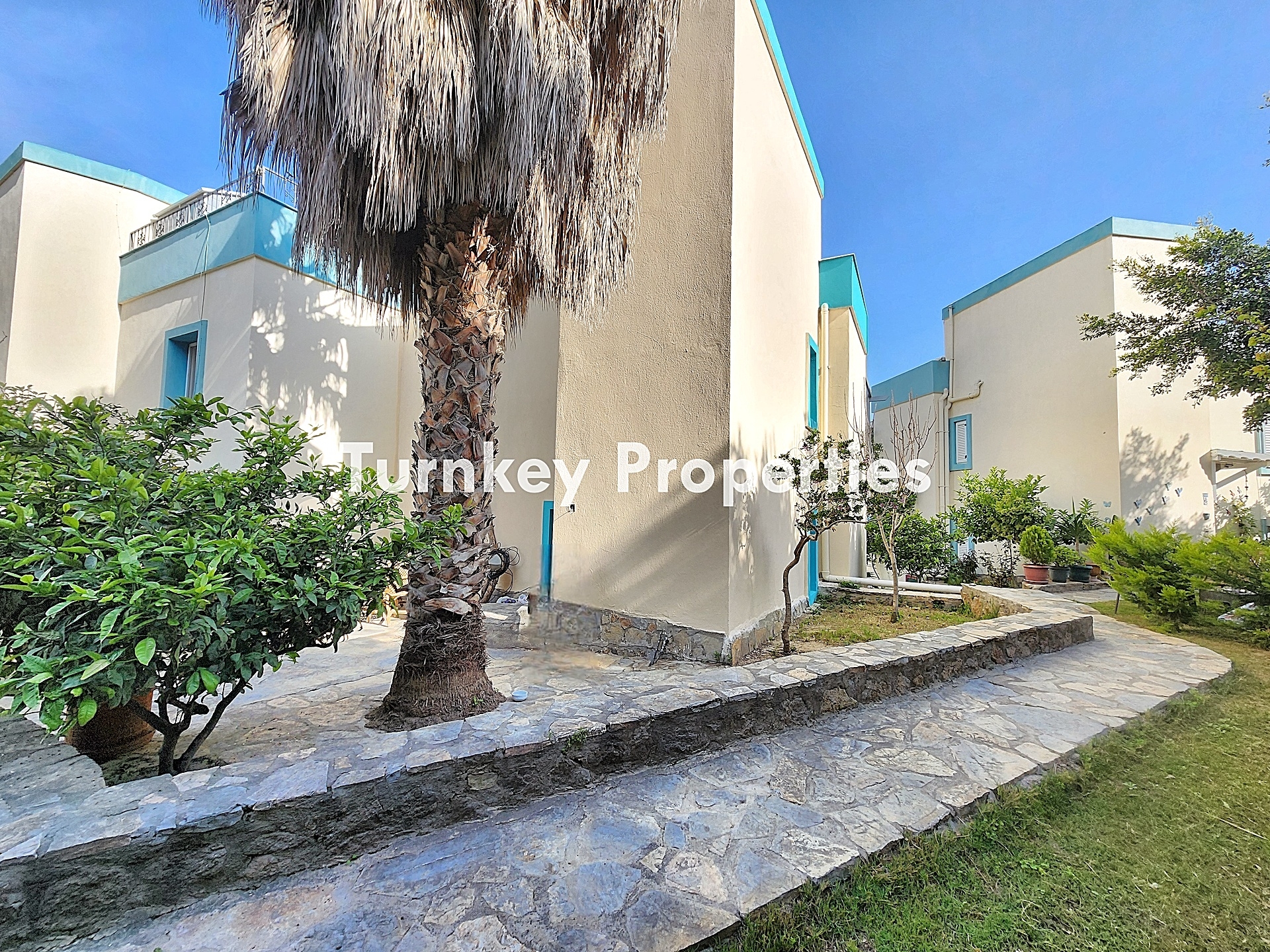 Bodrum Koyunbaba Satılık Dubleks Denize Yakın Deniz Manzaralı Ev