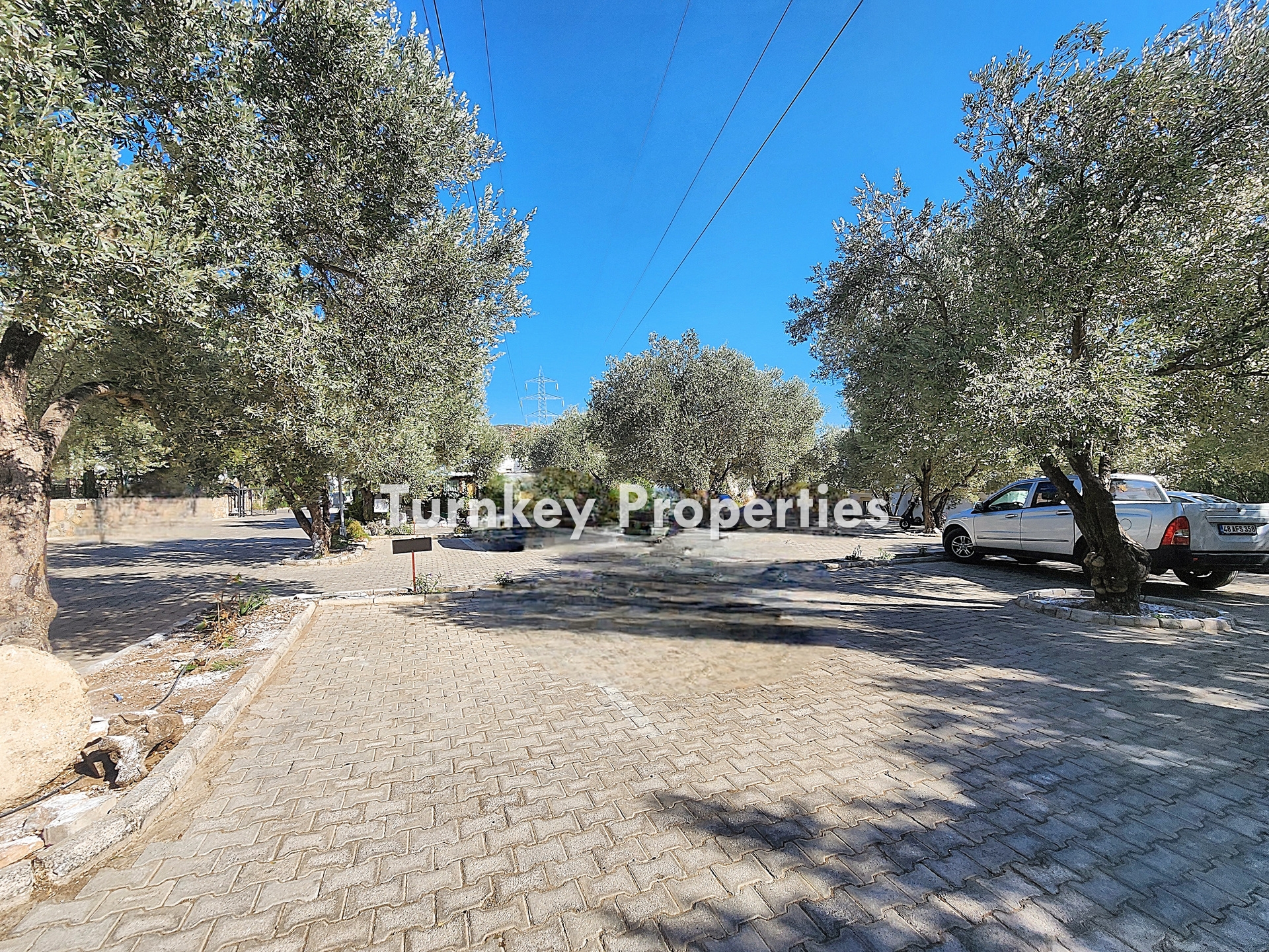 Konacık'ta Merkezi Konumda Satılık 2+1 Daire 