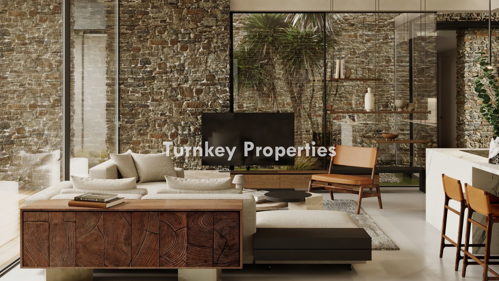 Yalıkavak'ta Satılık Özel Villalar, Marina Manzarası ve Özel Plaj Erişimiyle Lüks Yaşam