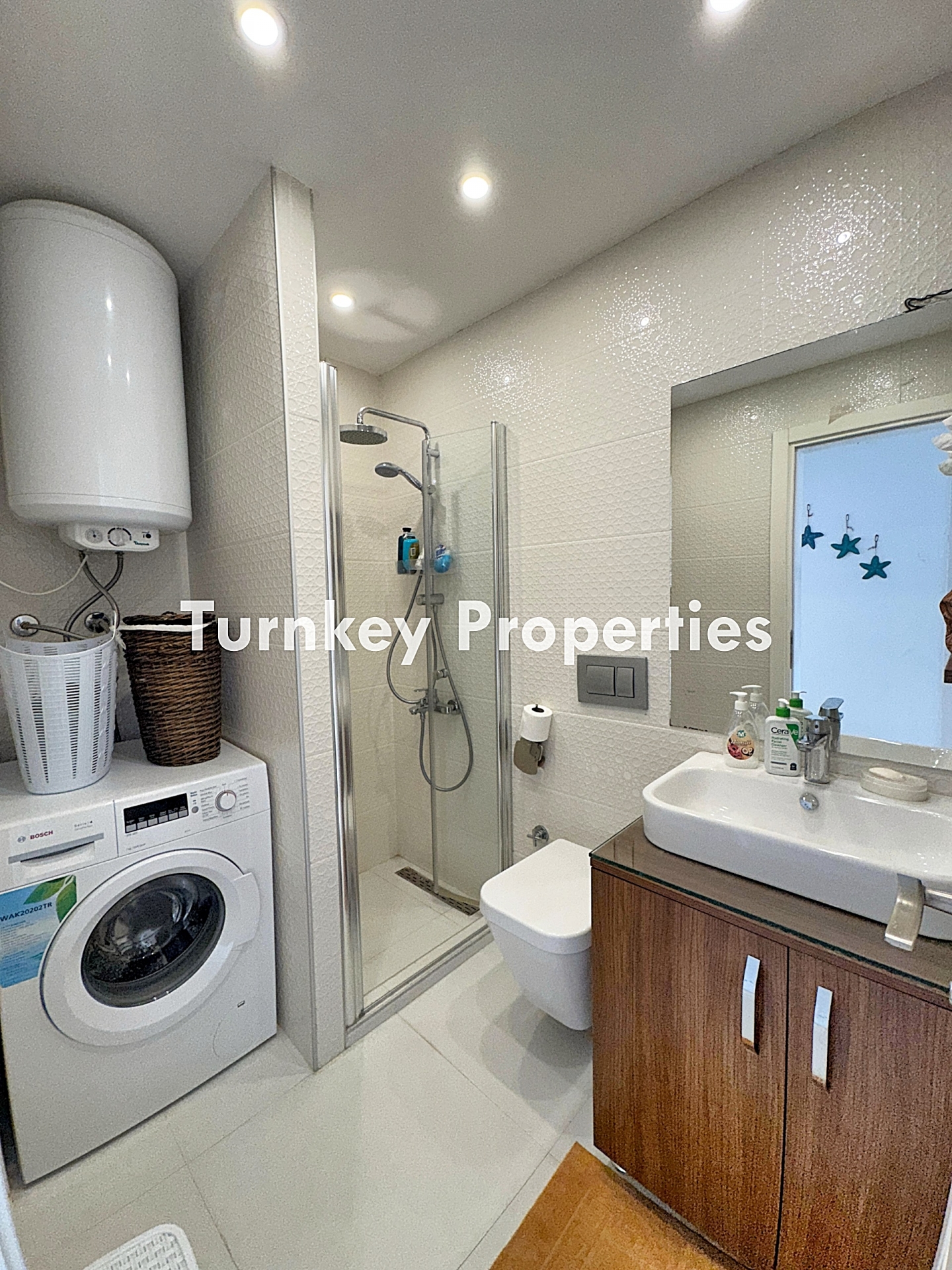 Bodrum Yalıkavak Kiralık Ev | Ülkerler Sitesi Sezonluk Kiralık Daire