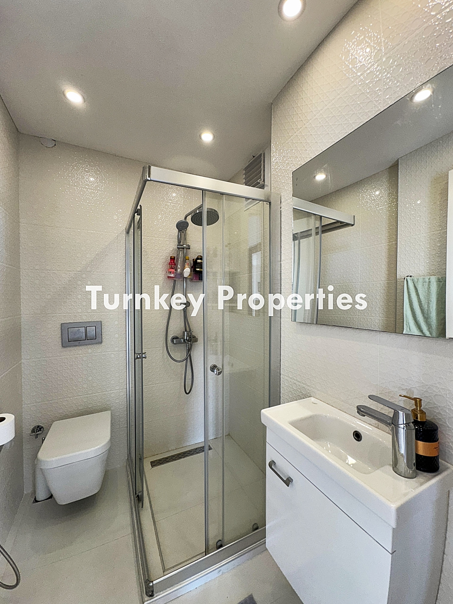 Bodrum Yalıkavak Kiralık Ev | Ülkerler Sitesi Sezonluk Kiralık Daire