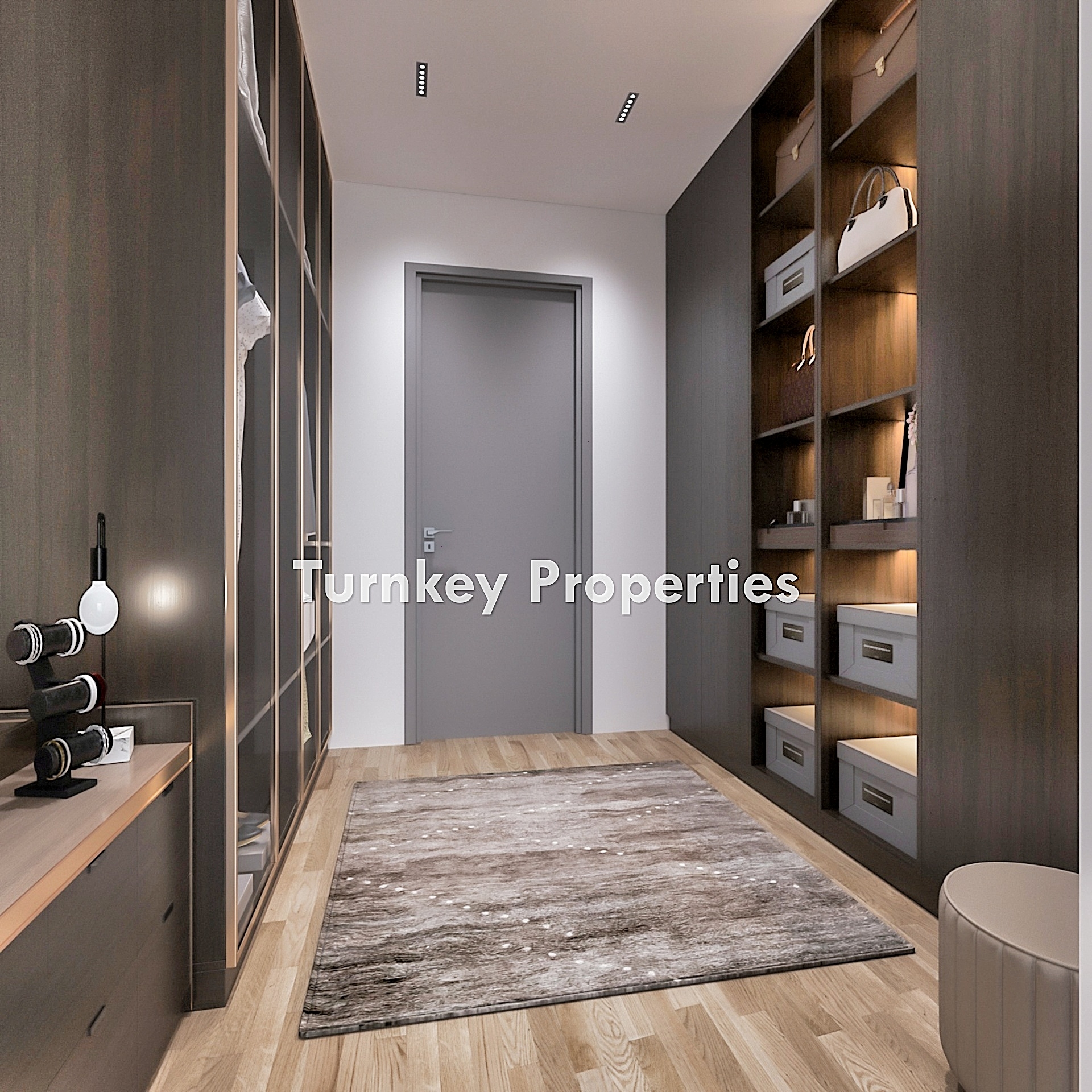 Bodrum Mumcular Satılık Villa Doğa Manzaralı Site İçinde Yaşam