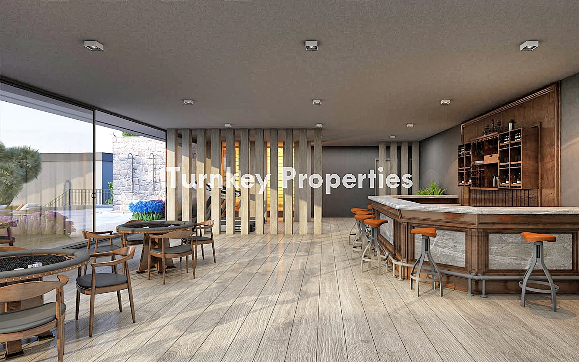 Milas Dörttepe Satılık Daire Bahçe Katı Göl Manzaralı Ev Keyifli!