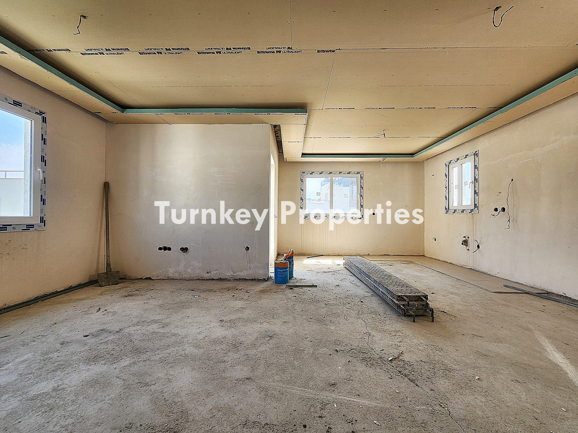 Yalıkent Gündoğan Satılık Villa 2+1 Baia Hotel Bodrum Civarı