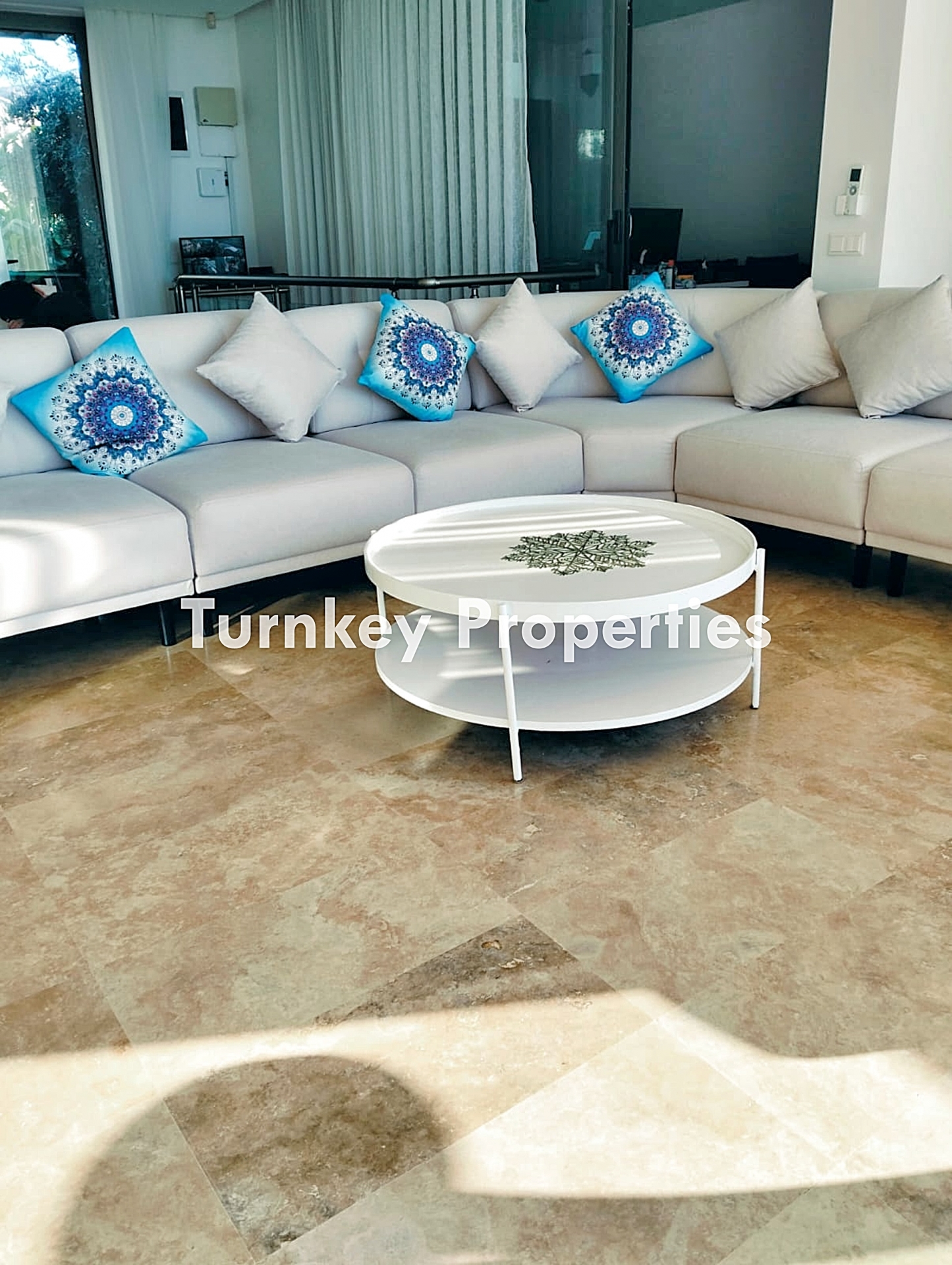 Yalıkavak Satılık Villa Deniz Manzaralı Özel Havuzlu Bahçeli