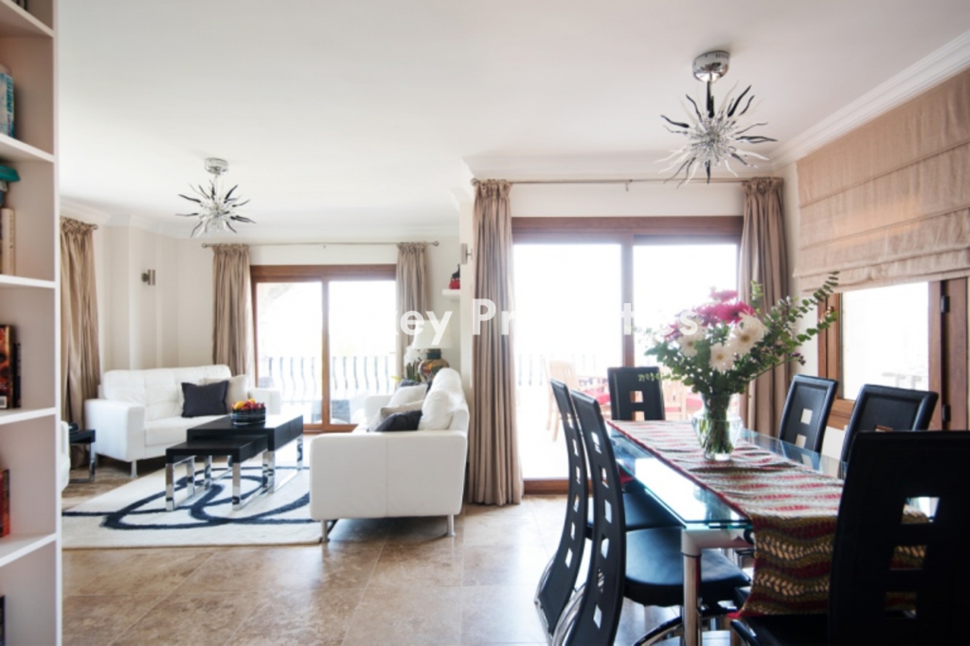 Bodrum Yalıkavak Satılık Villa Yalıkavak Marina Manzaralı Havuzlu