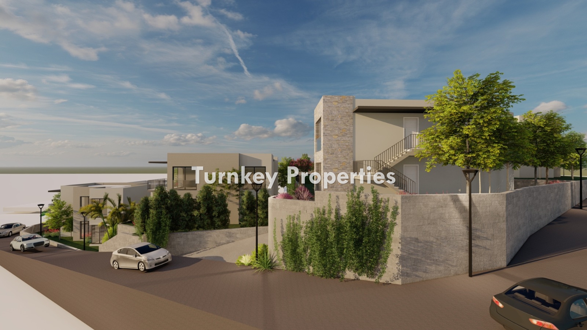 Konacık'ta Satılık Daire |  Avenue AVM’ye  Yürüme Mesafesinde, Yerden Isıtma Sistemli, Kapalı Otopark, Su Deposu, 7/24 Güvenlik