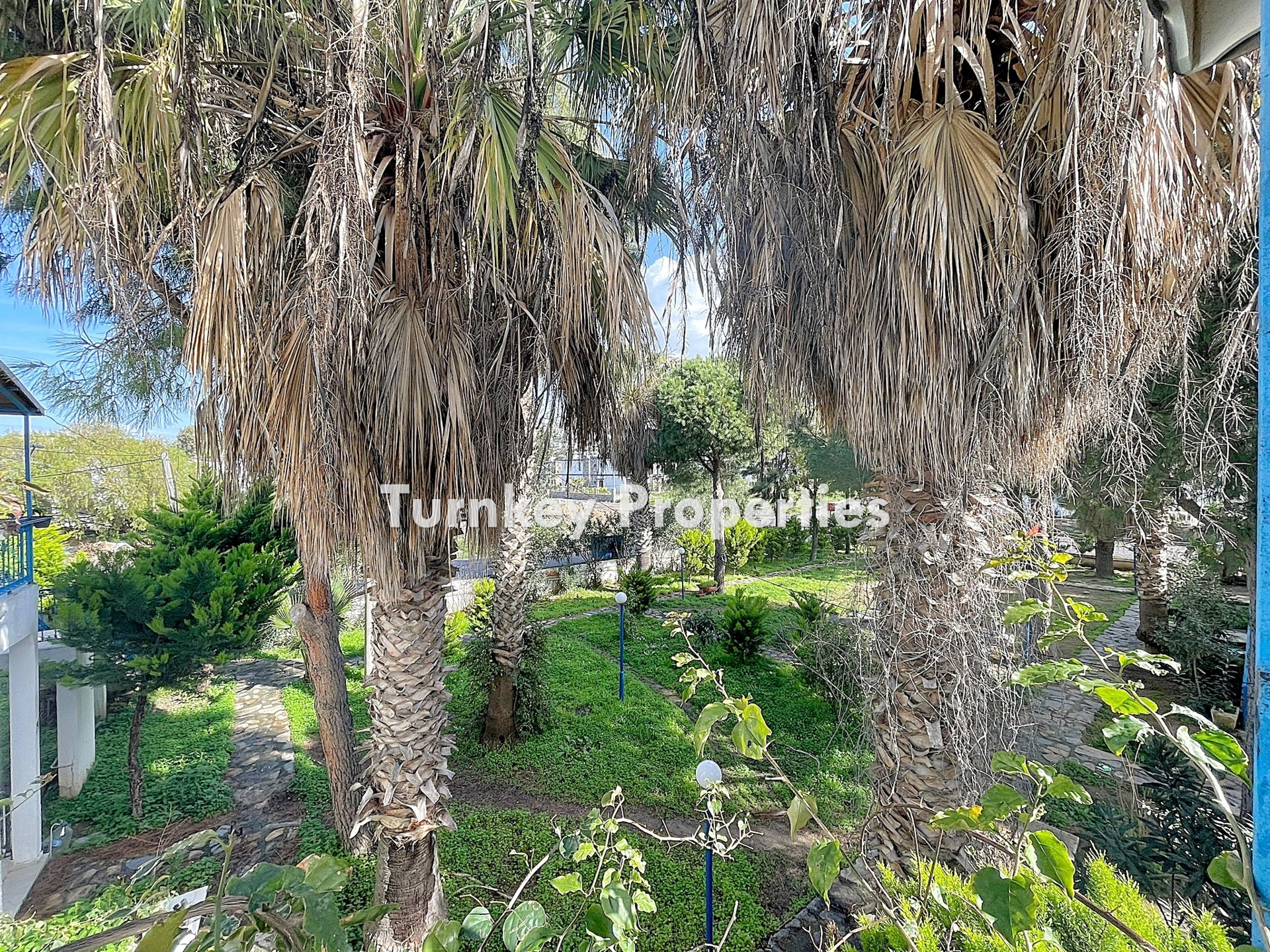 Kadıkalesi Satılık Daire Denize Yürüme Mesafesinde