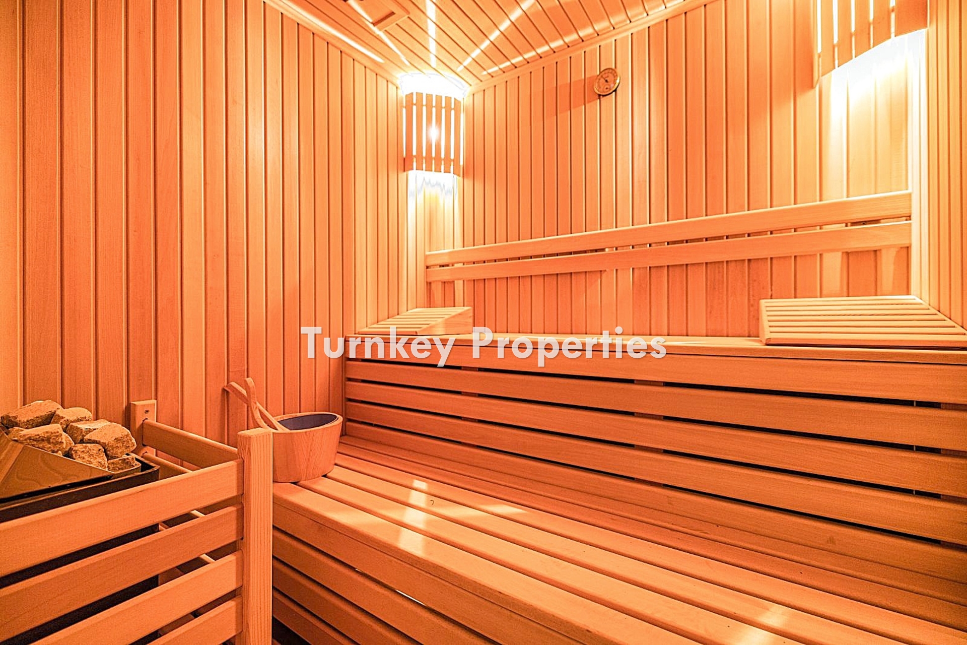 Bodrum, Yalıkavak'ta Deniz Manzaralı, Özel Havuzlu 5+1 Satılık